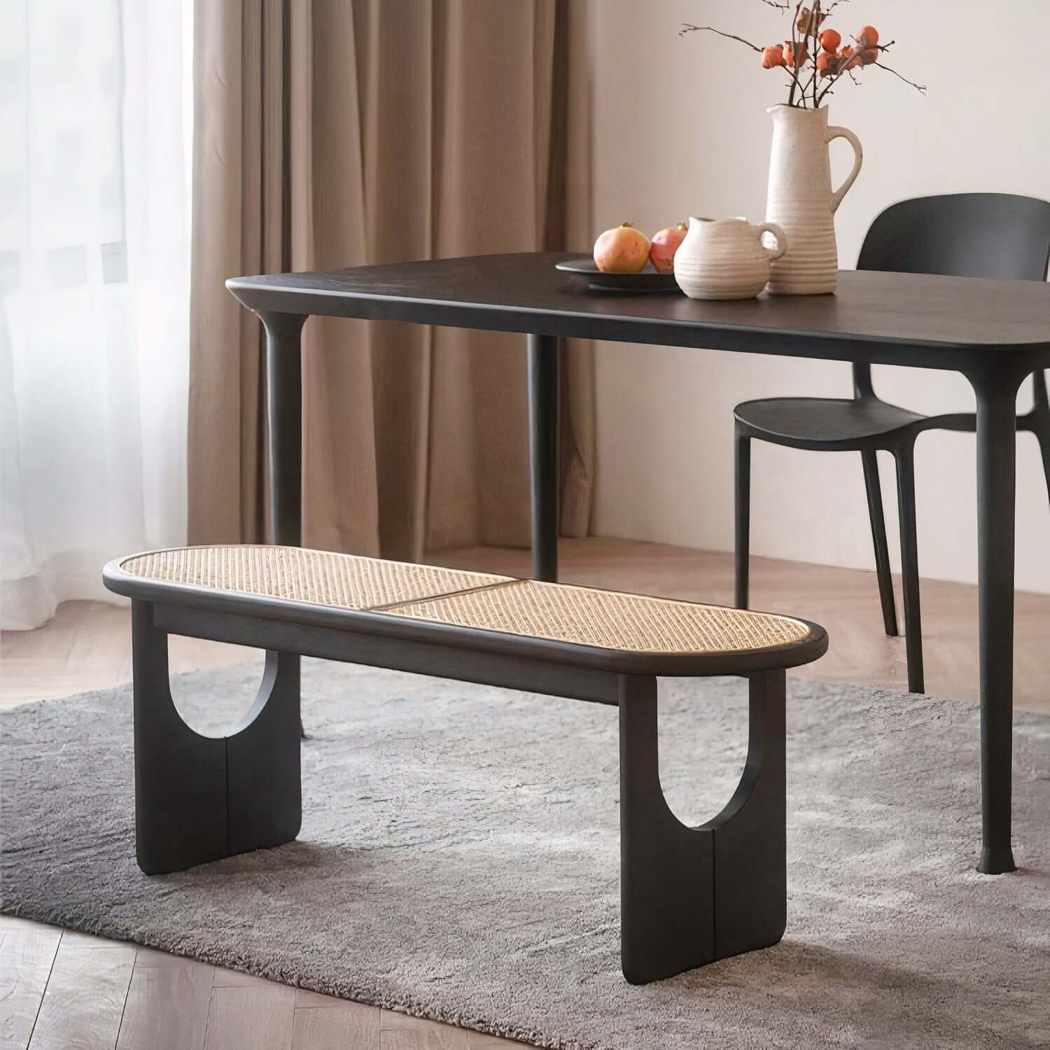 ZURI BENCH
