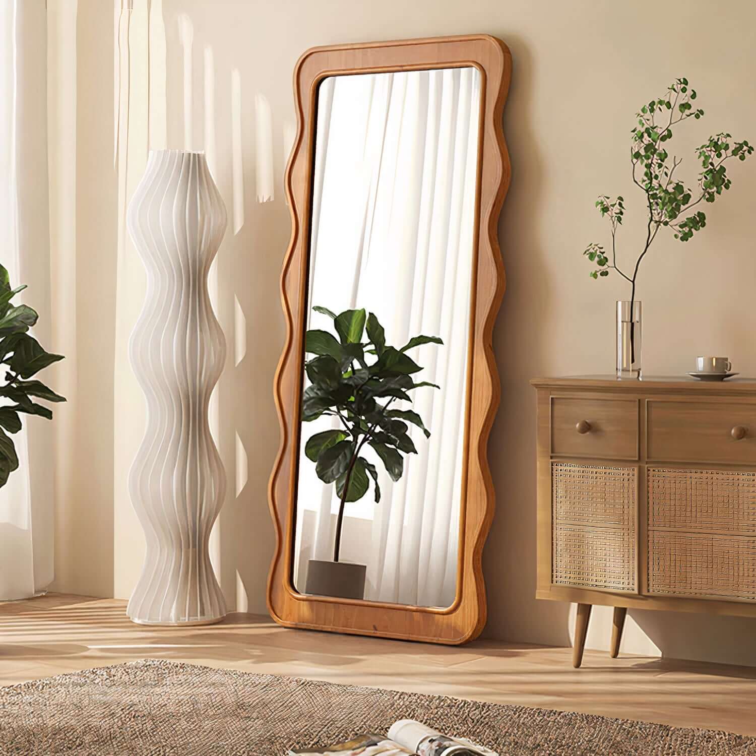 MATILDA MIRROR