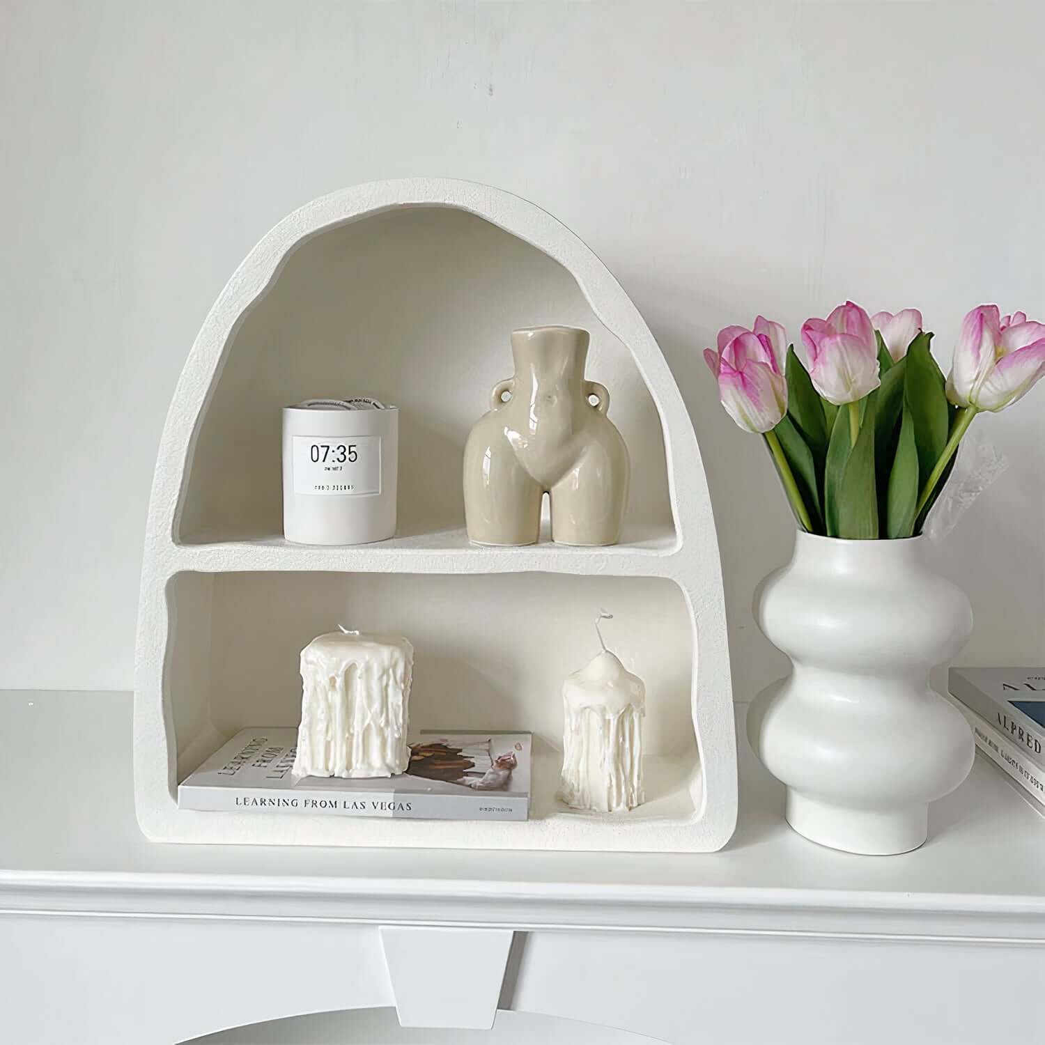 LESLIE CABINET