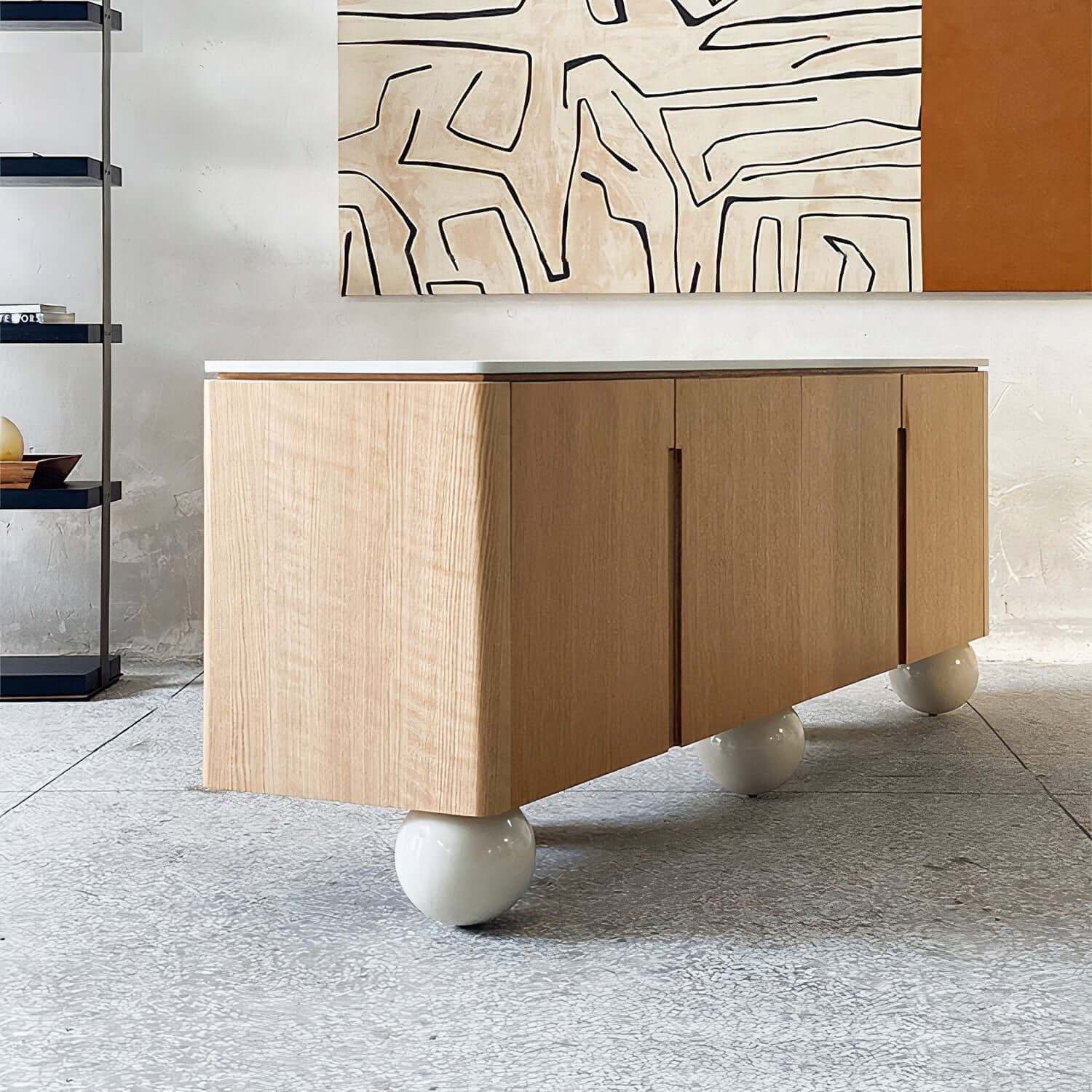 IMOGENE CABINET