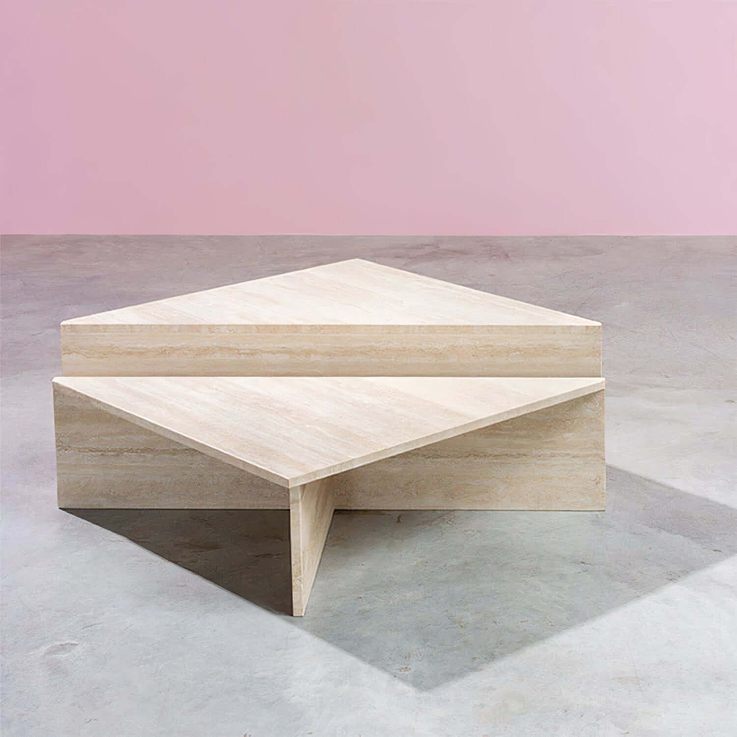 SCOUT COFFEE TABLE