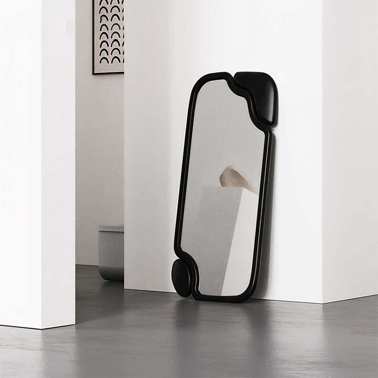 MERCY MIRROR