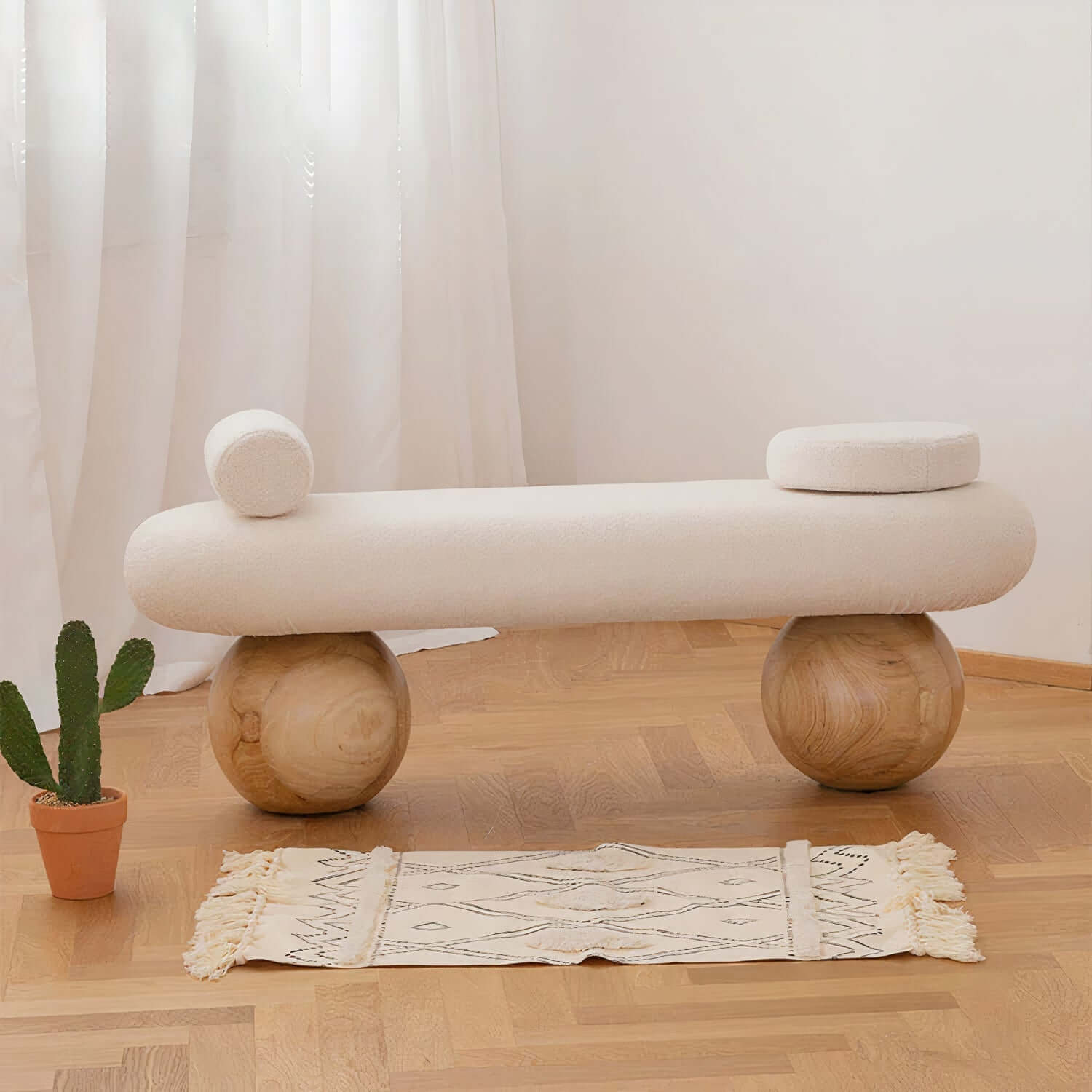 ESTELLA BENCH