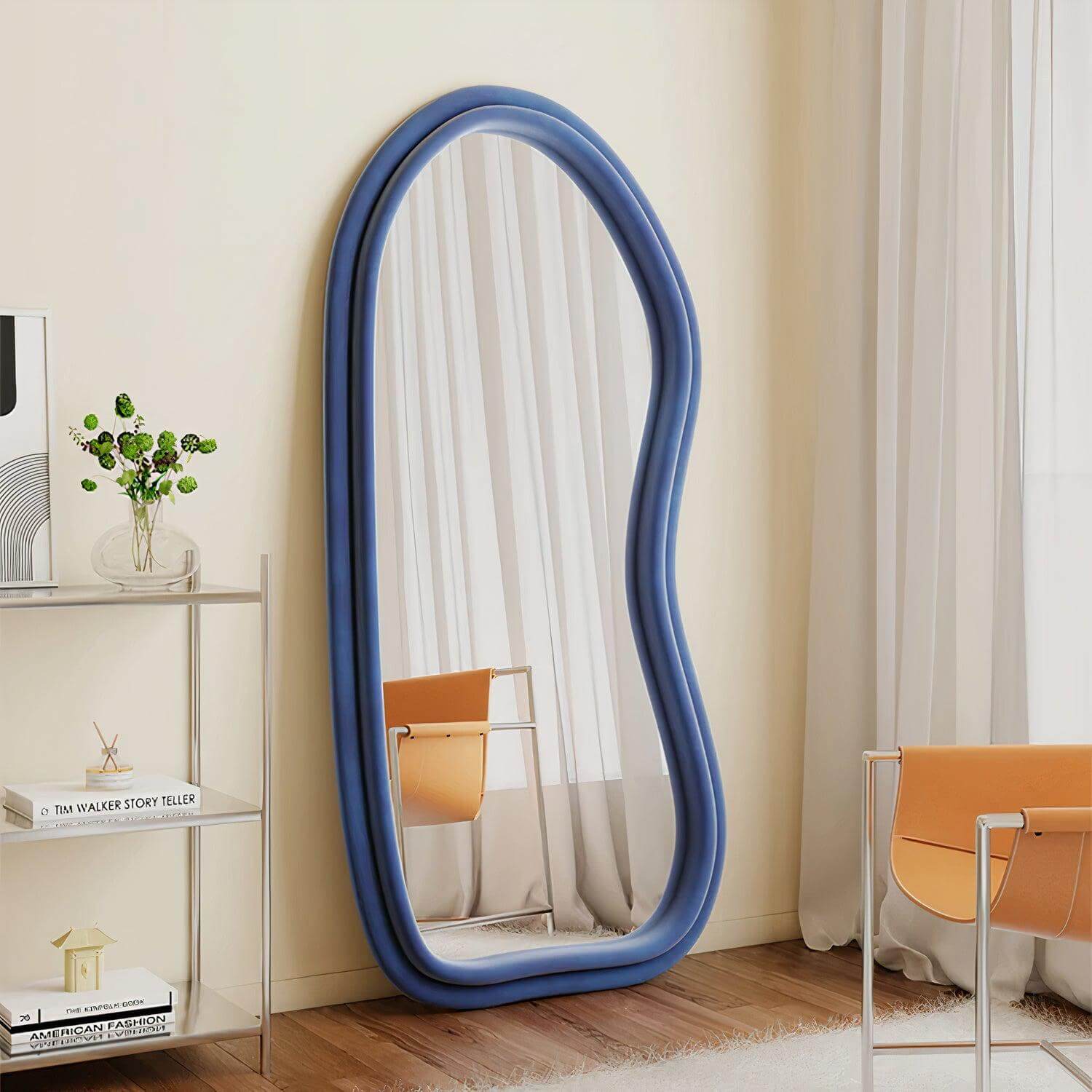 JOYCE MIRROR