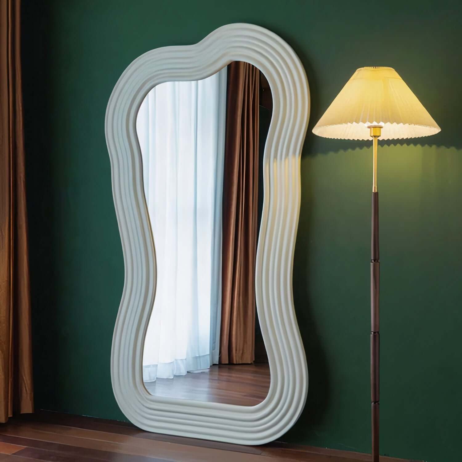 ESMERALDA MIRROR