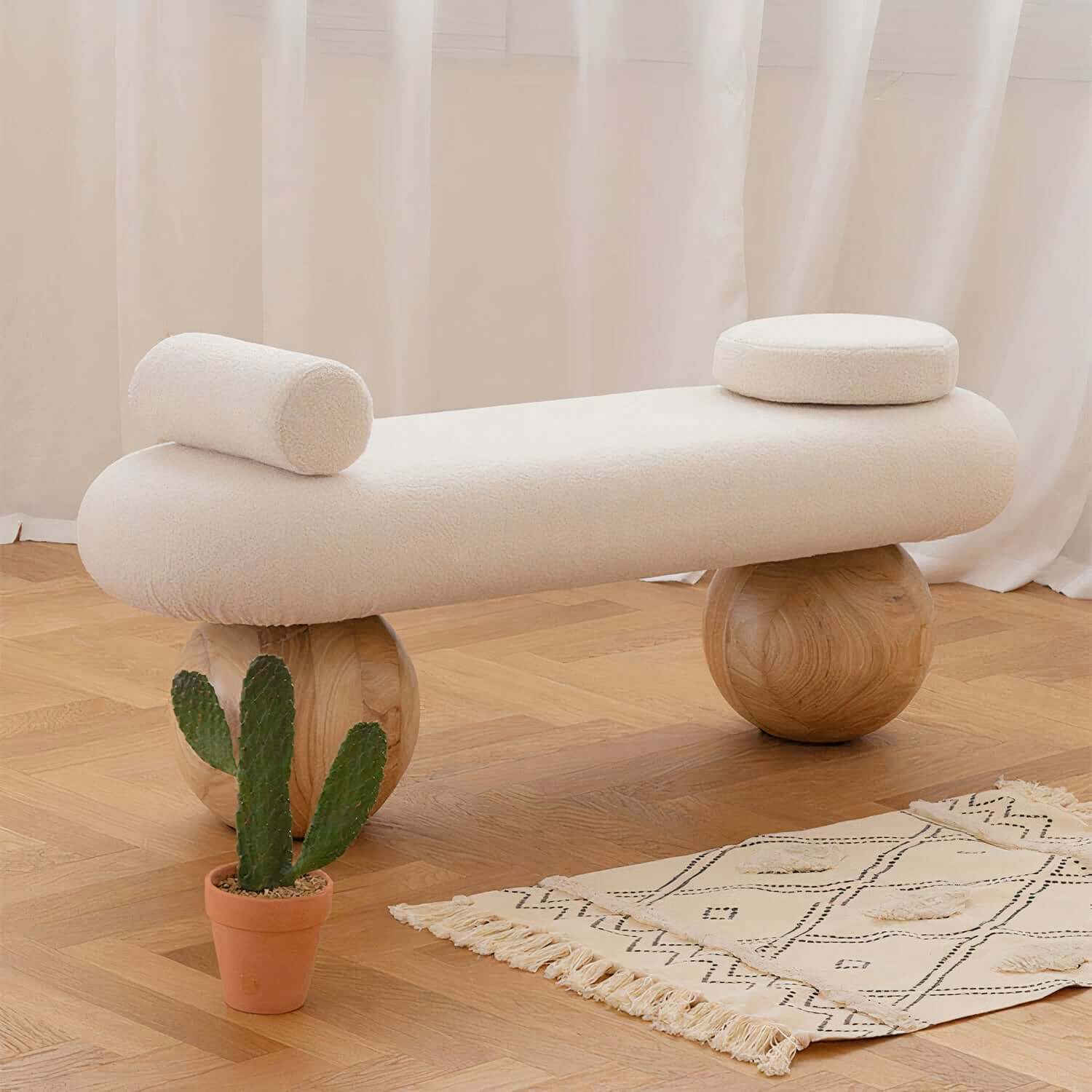 ESTELLA BENCH
