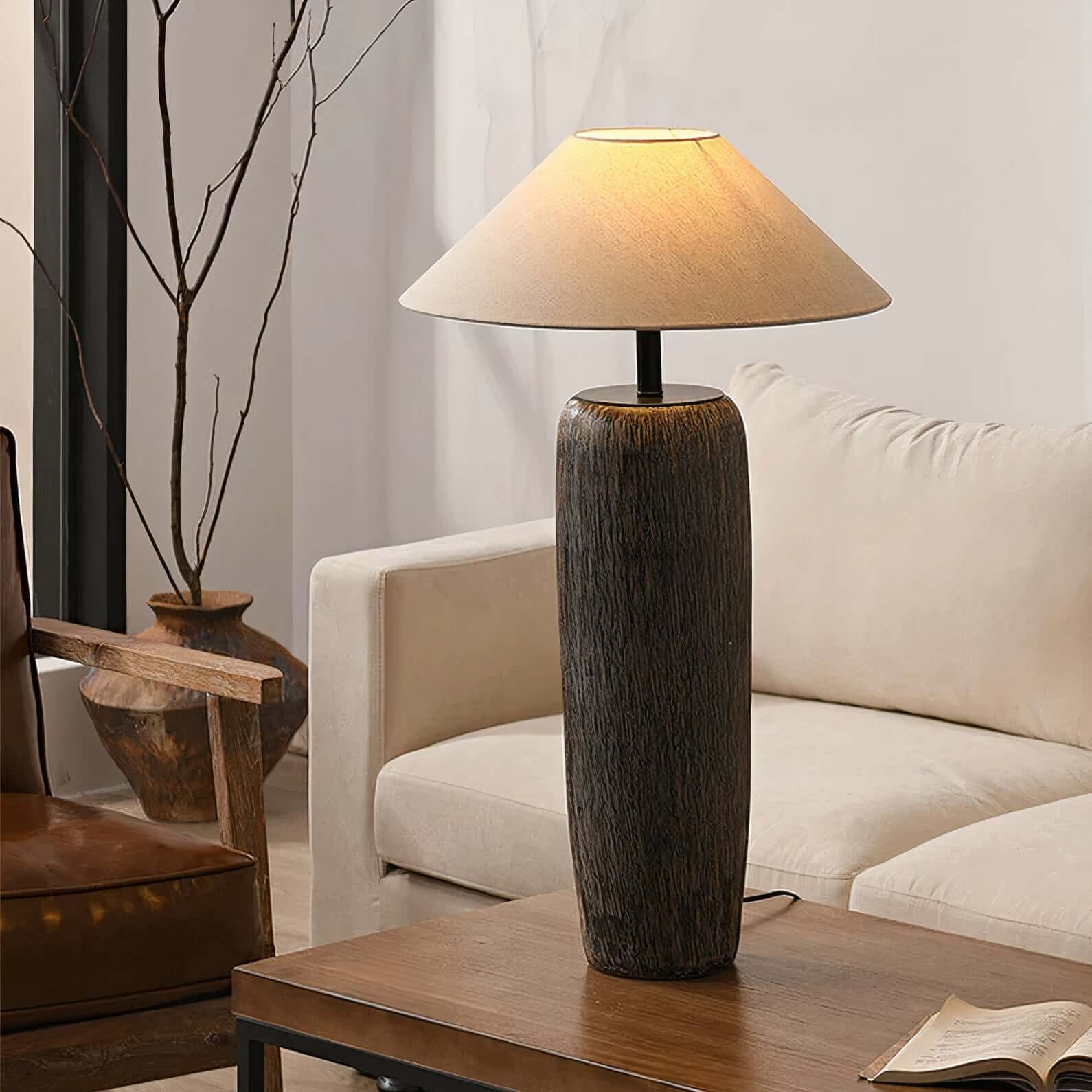 KENNEDI LAMP