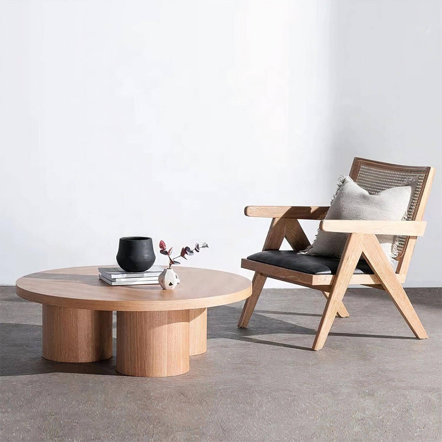 SALMA COFFEE TABLE