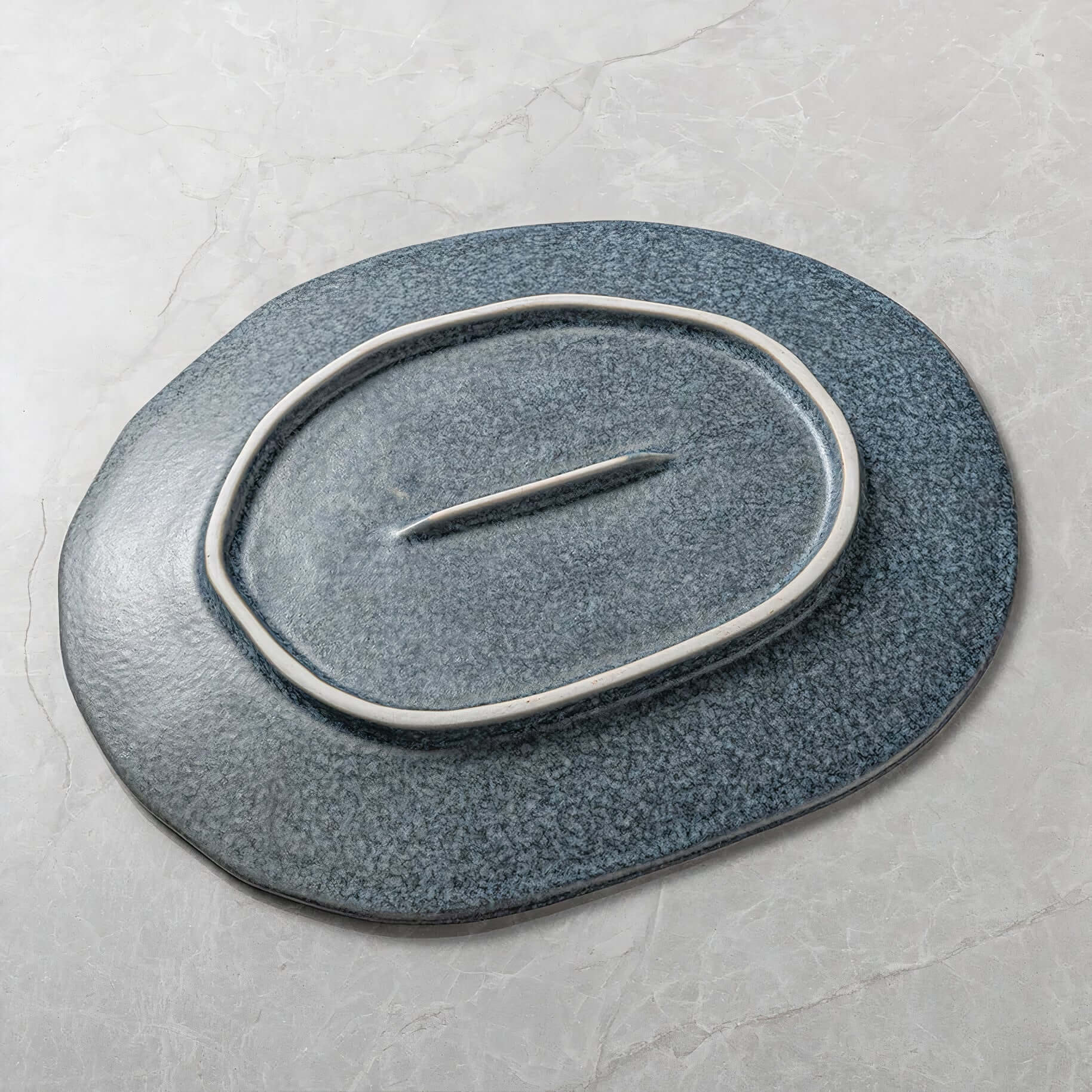 MAVIS PLATE