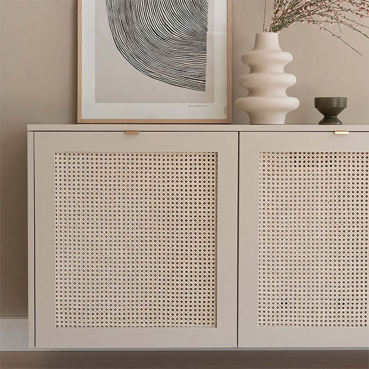 LINDA CABINET