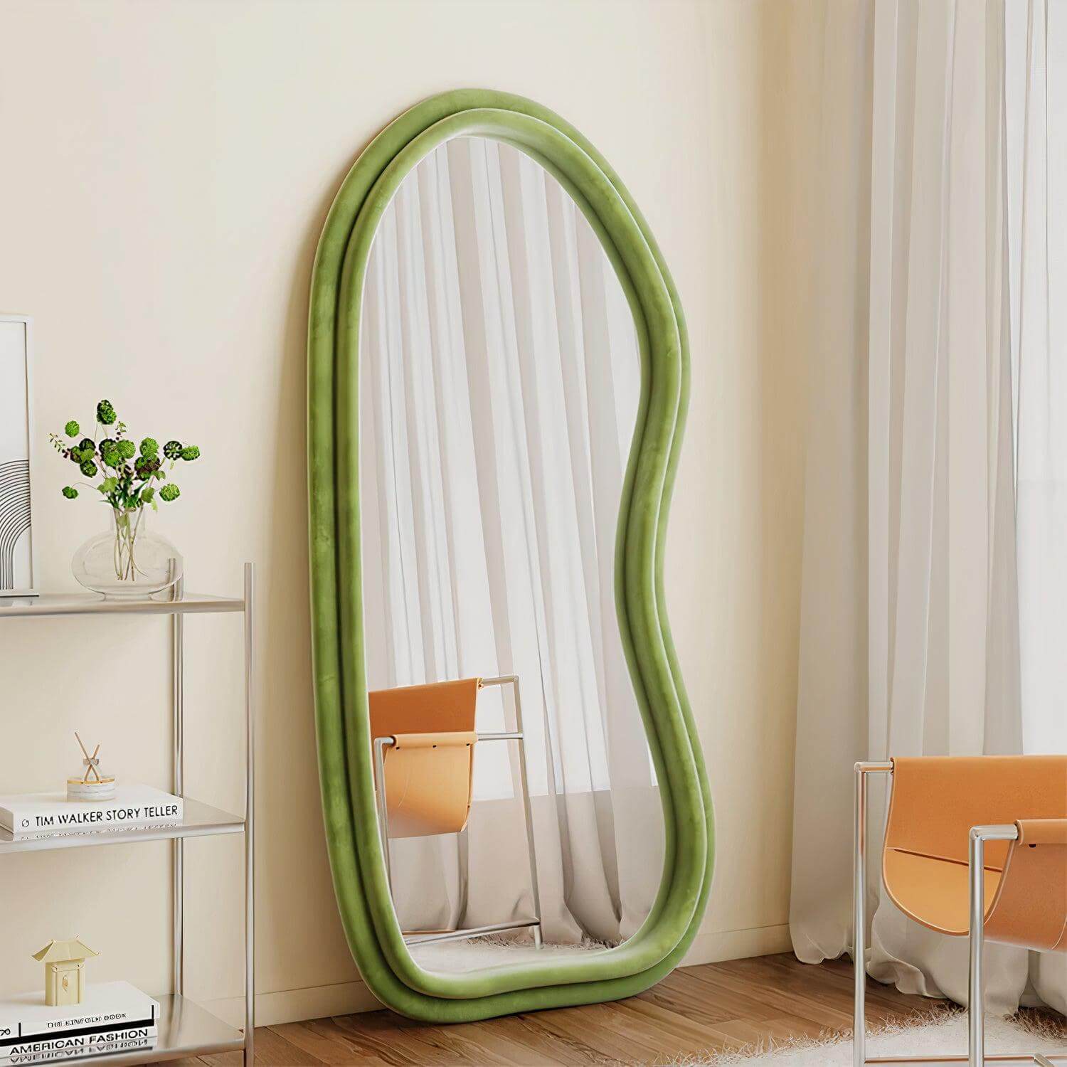 JOYCE MIRROR