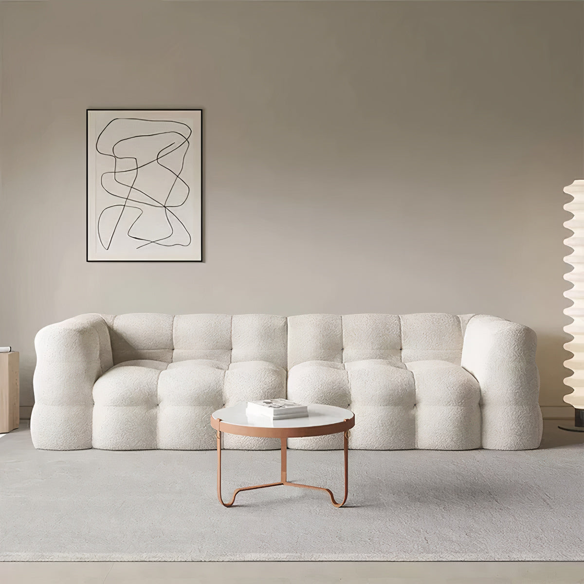 BRAGE SOFA