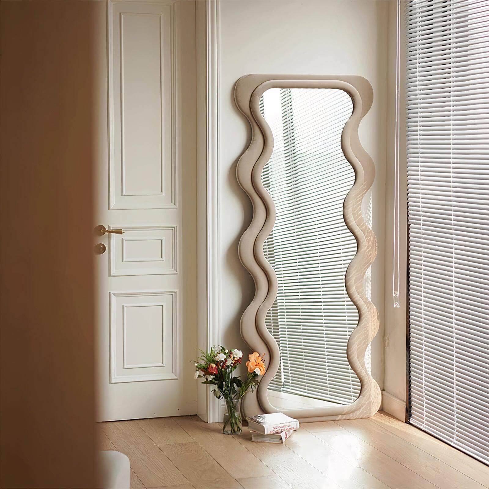 KINSLEY MIRROR