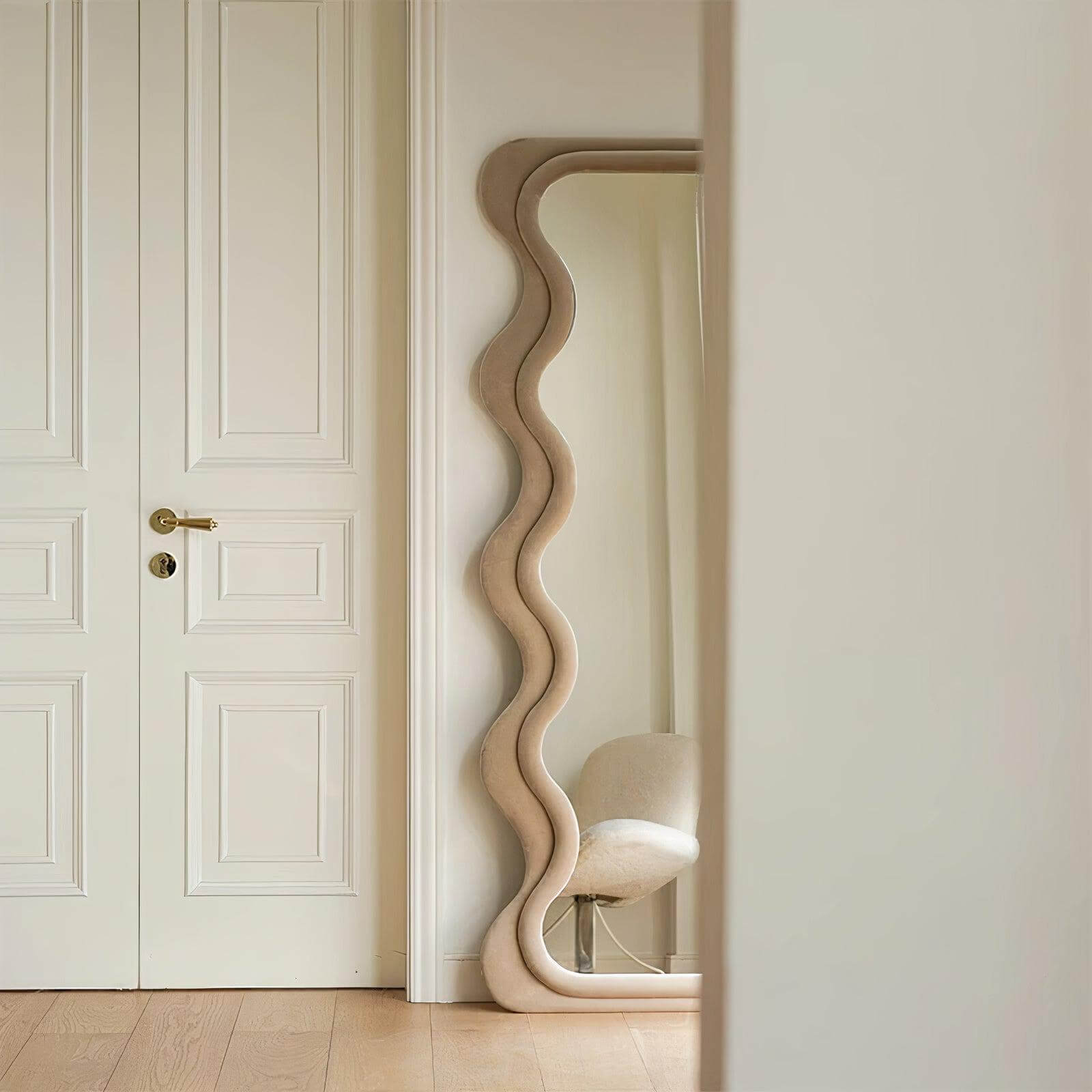 KINSLEY MIRROR