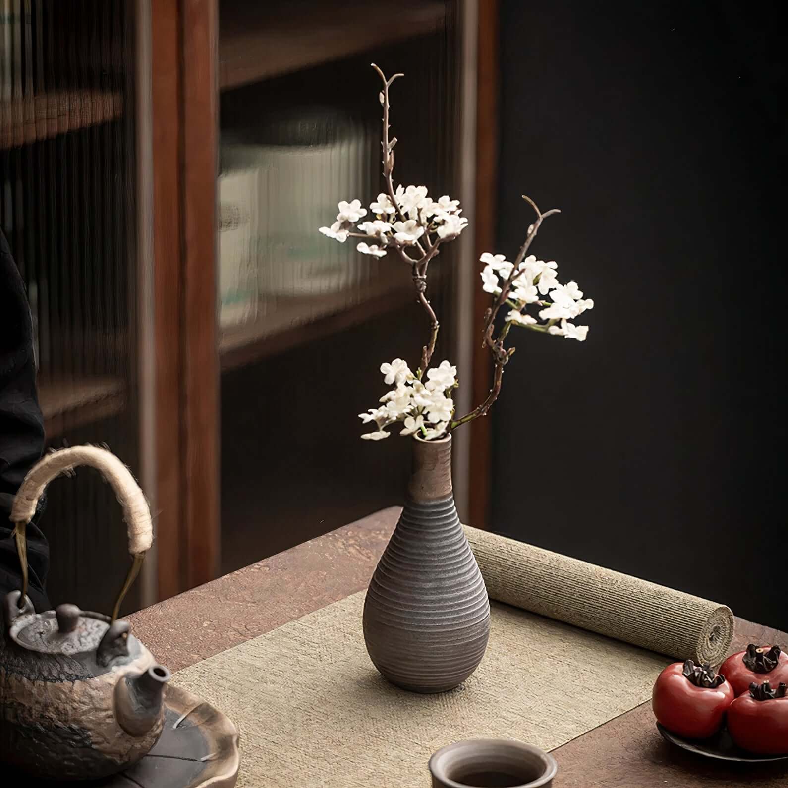 WRENLEY VASES