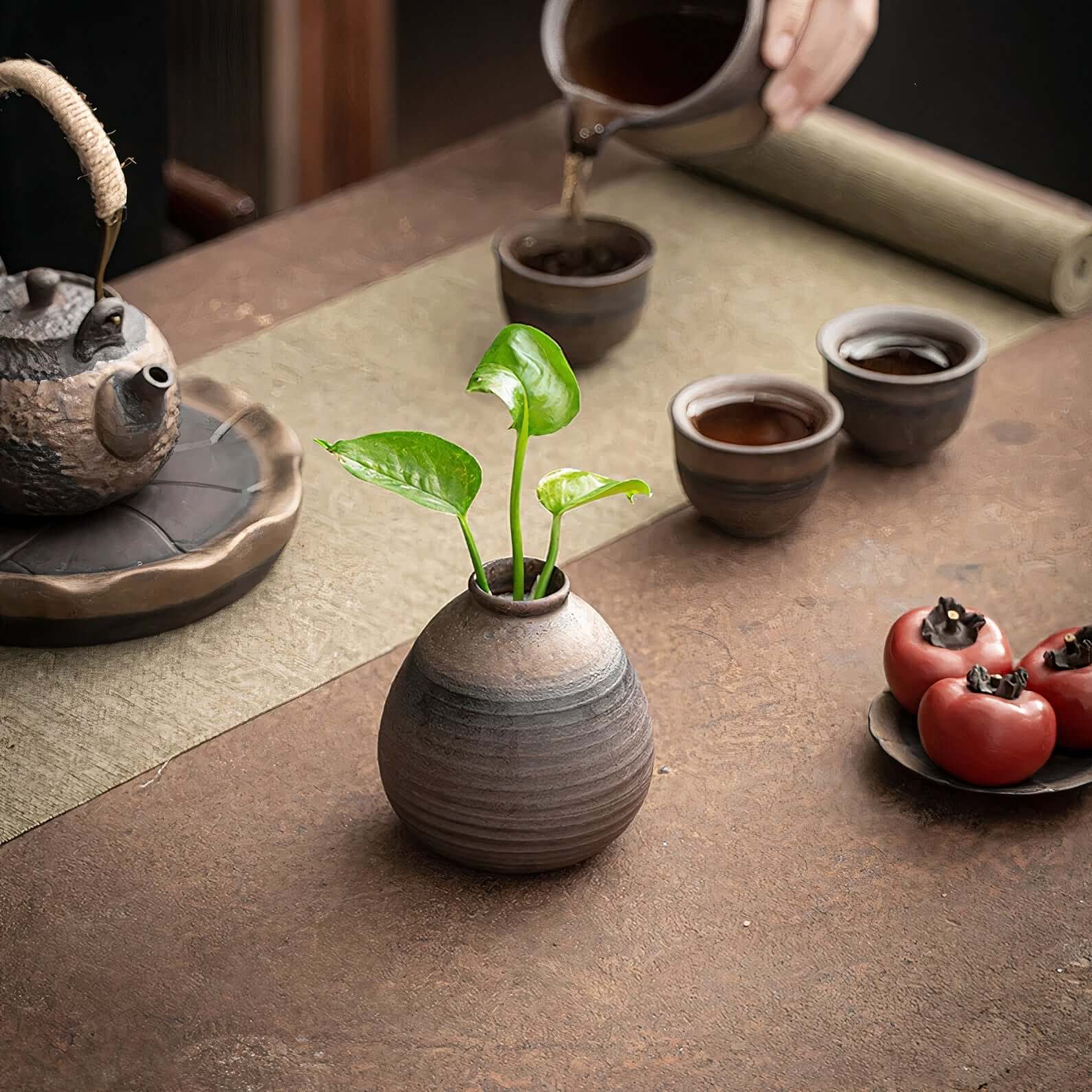 WRENLEY VASES