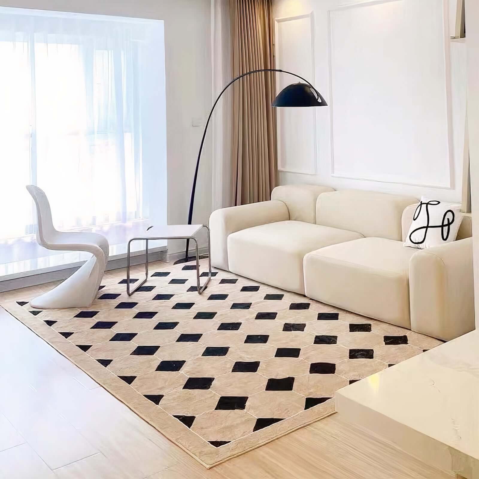 EVERLEIGH RUG