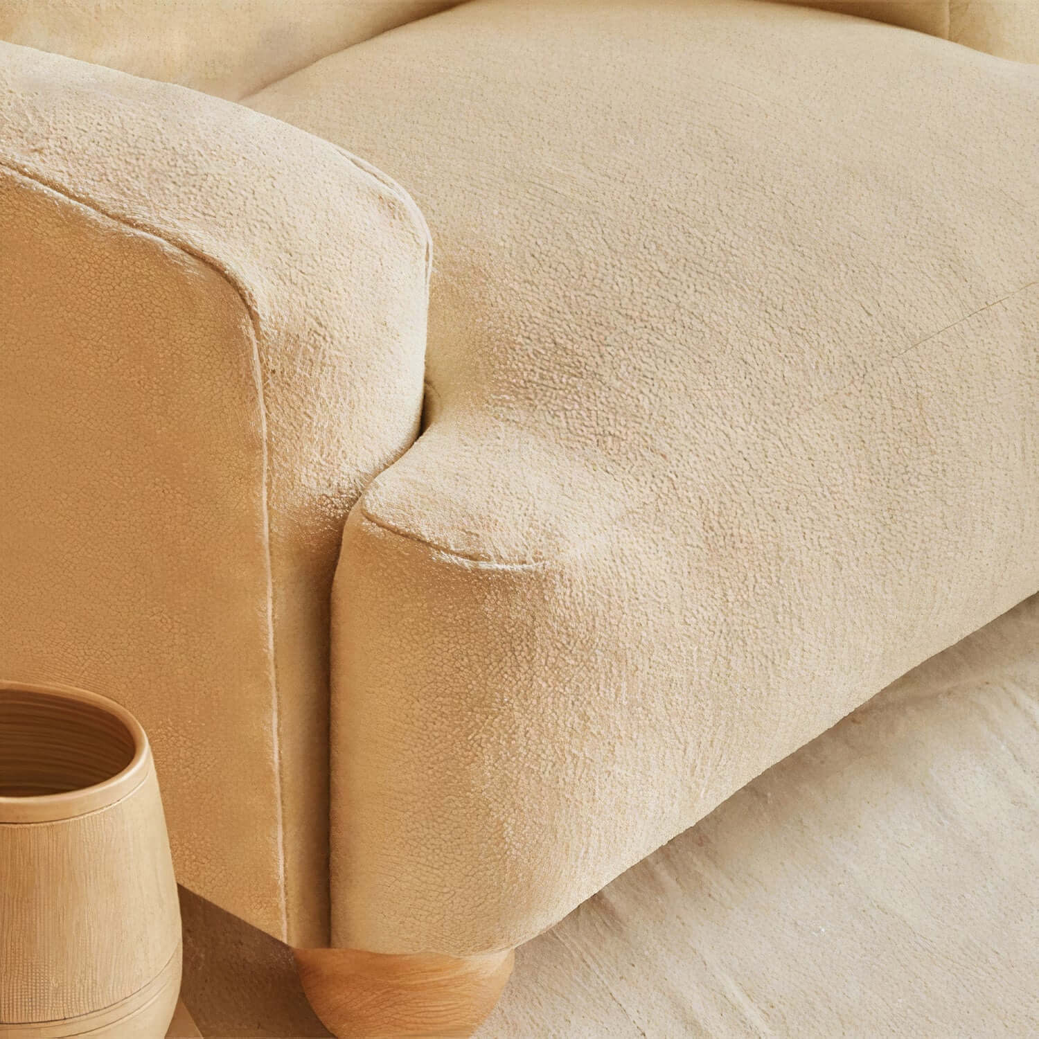 GUINEVERE SOFA