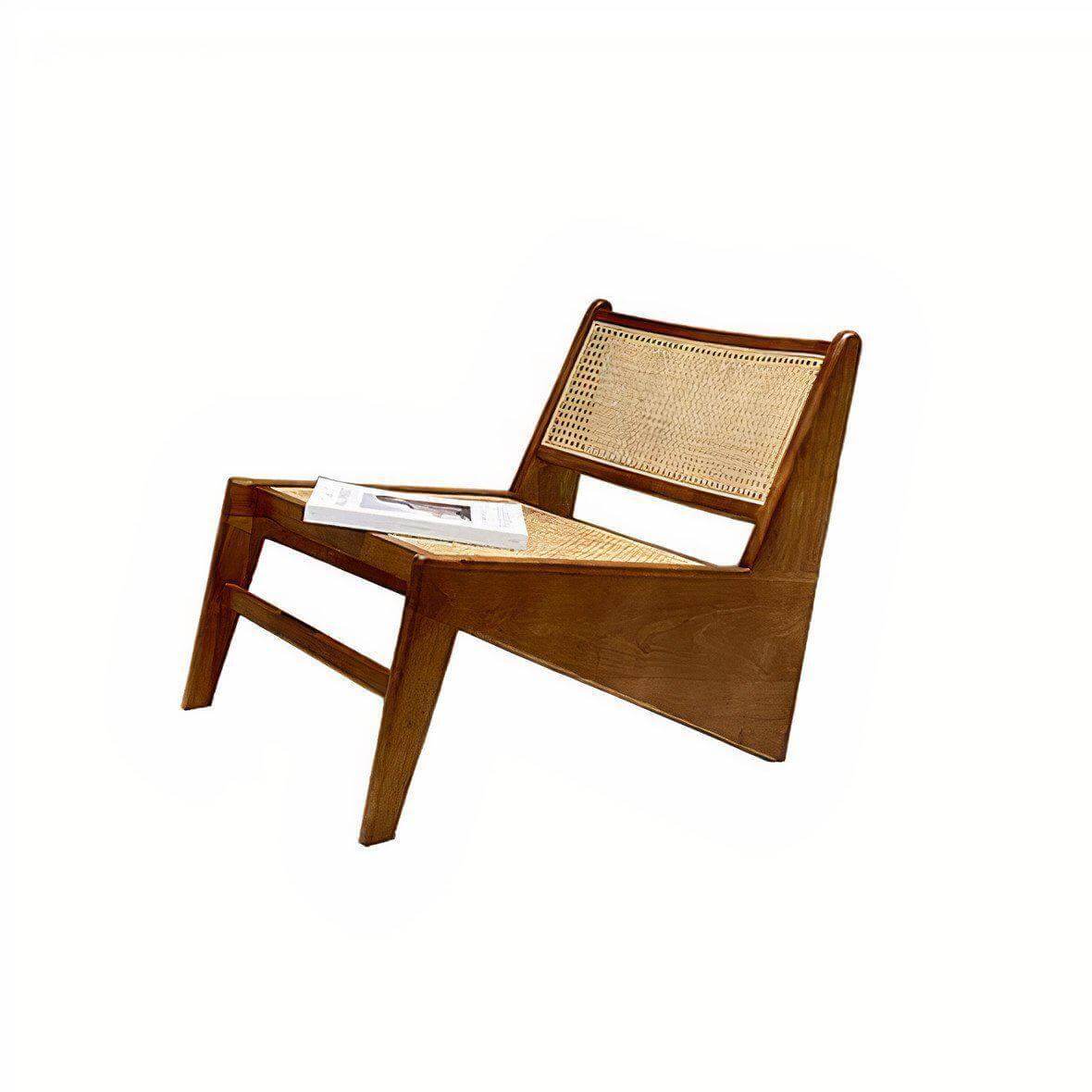 SAFFRON CHAIR