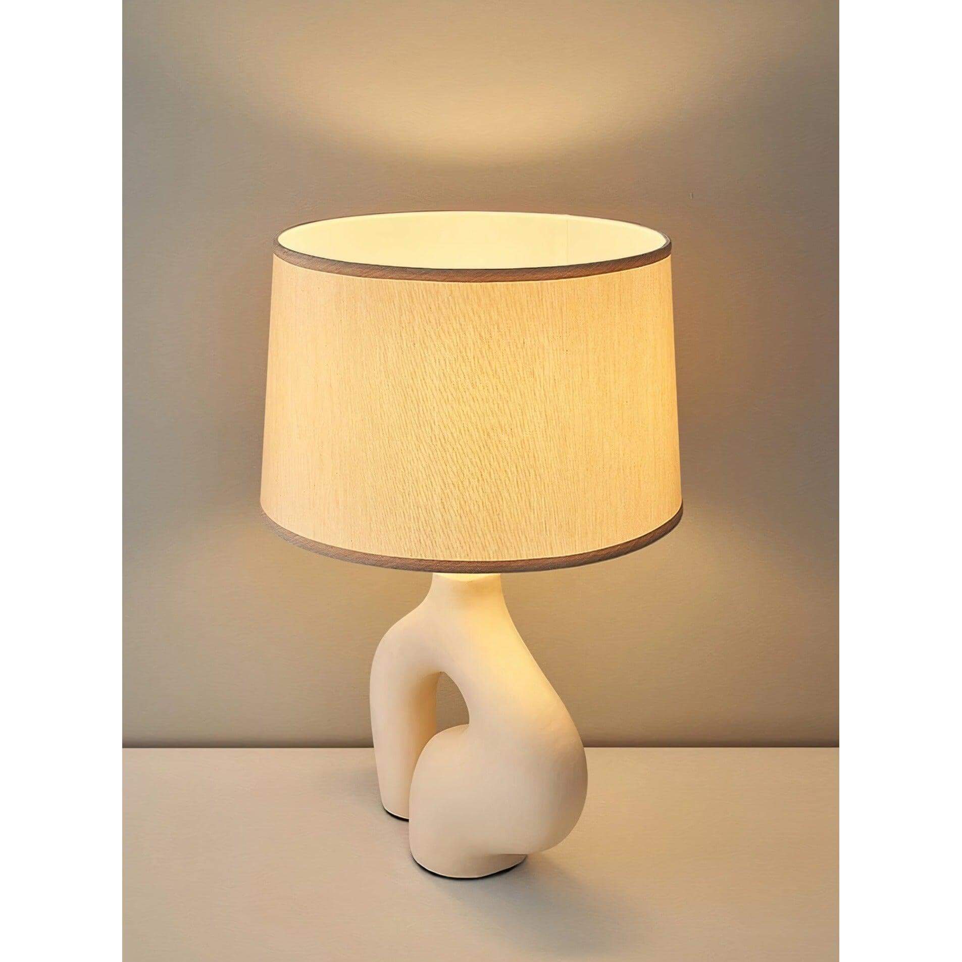 SARIAH TABLE LAMP