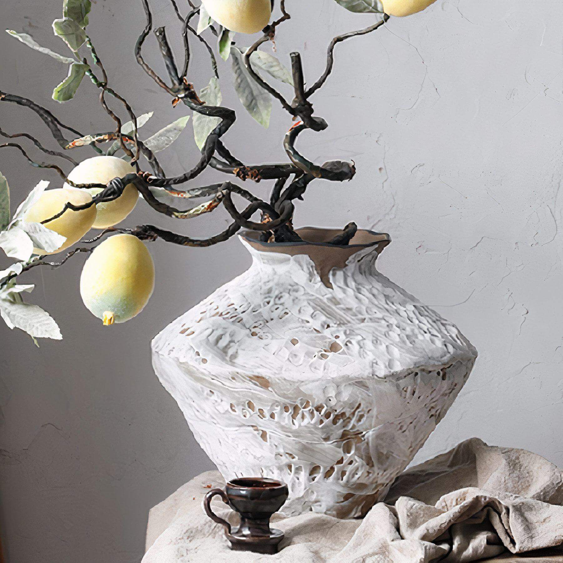 BEXLEY VASE