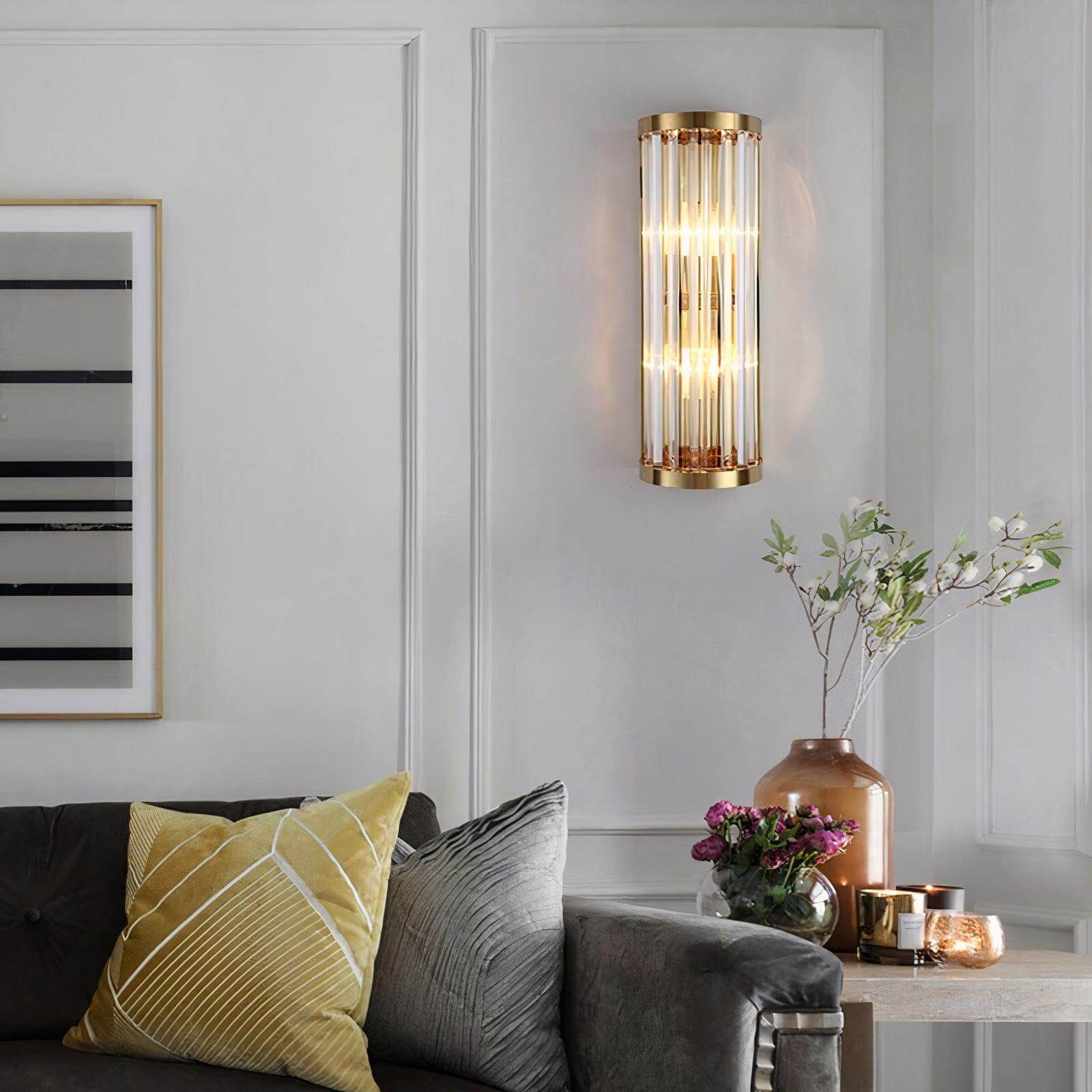 CLOVER WALL LIGHT