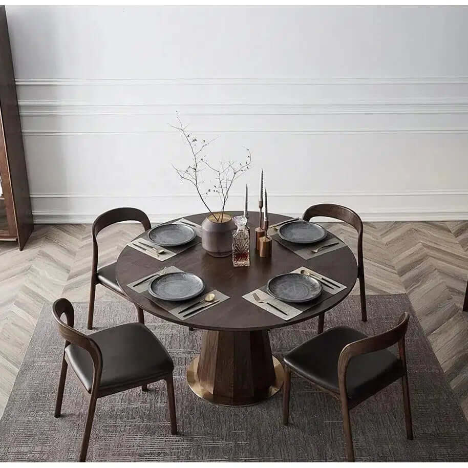 AMAYA CHAIR SET