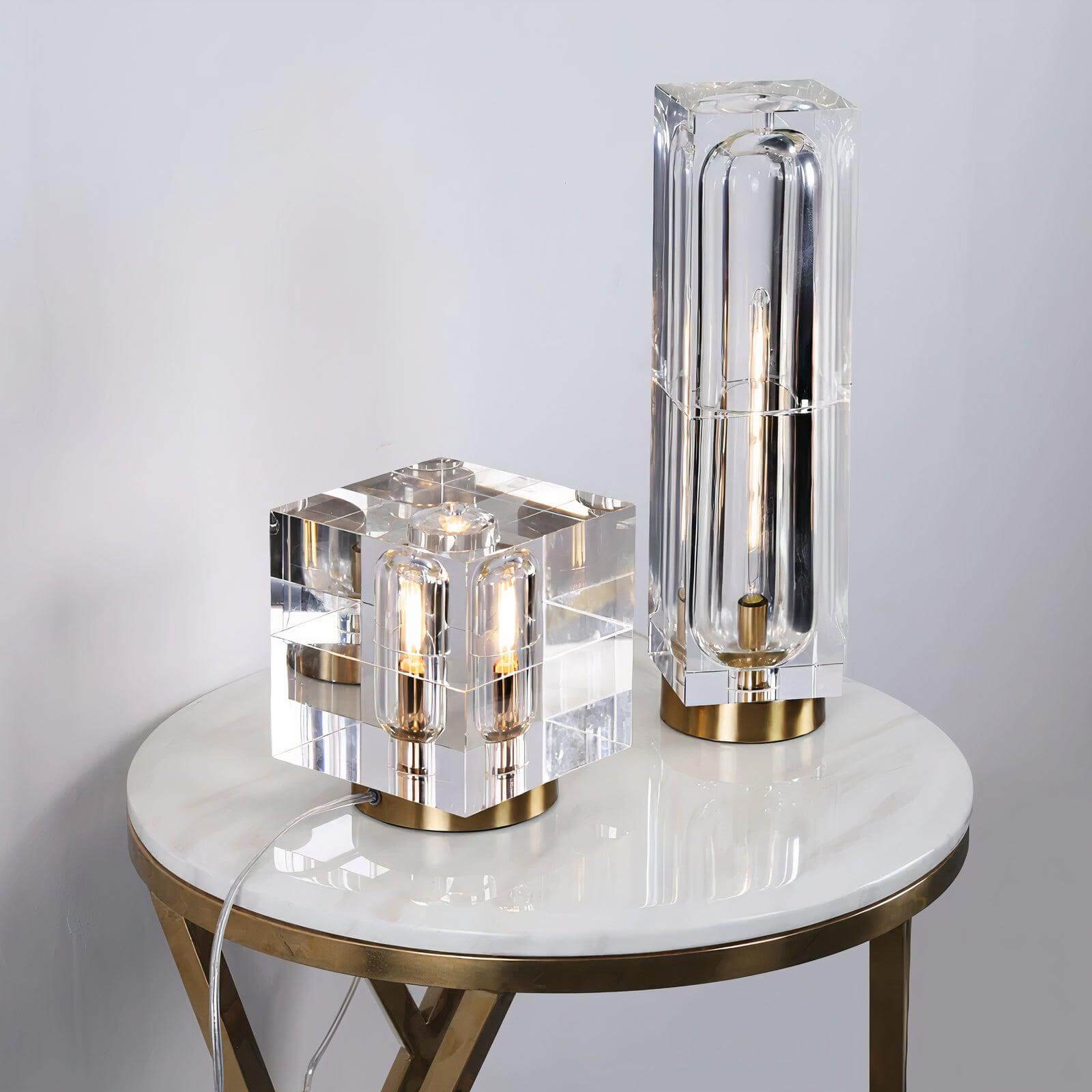 EMILIA TABLE LAMP