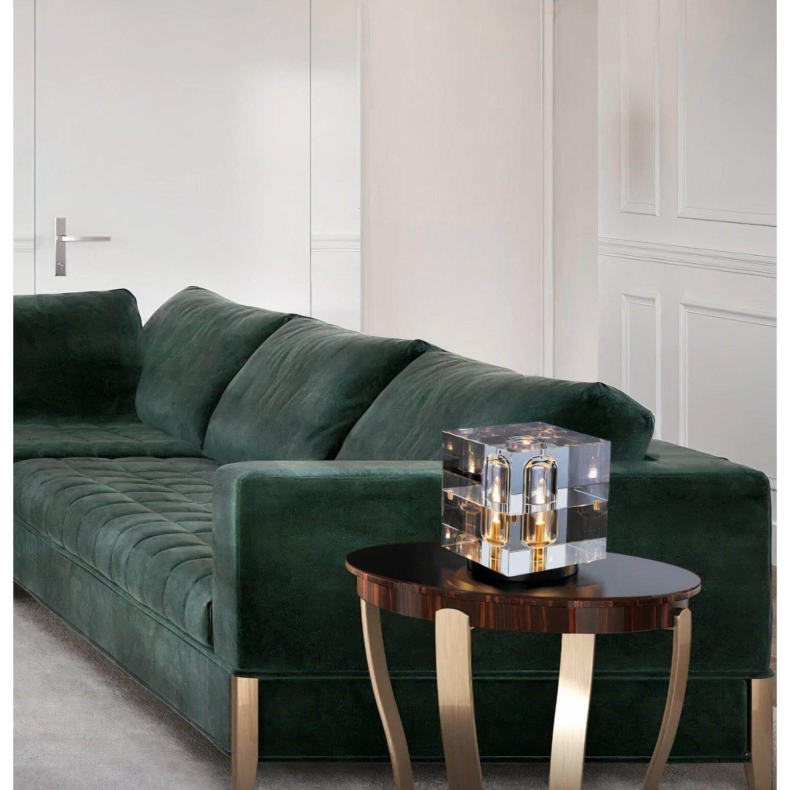 EMILIA TABLE LAMP
