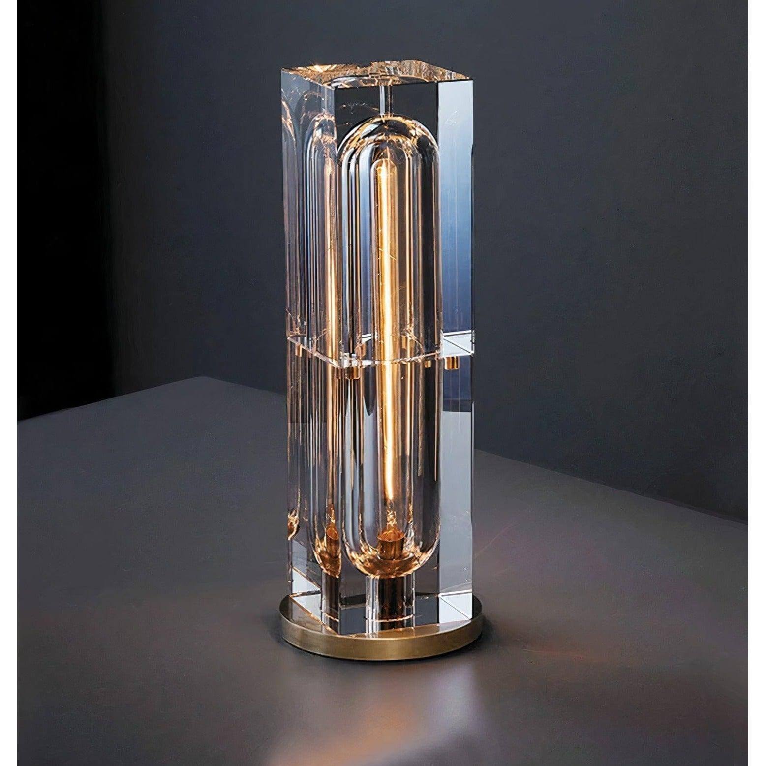 EMILIA TABLE LAMP
