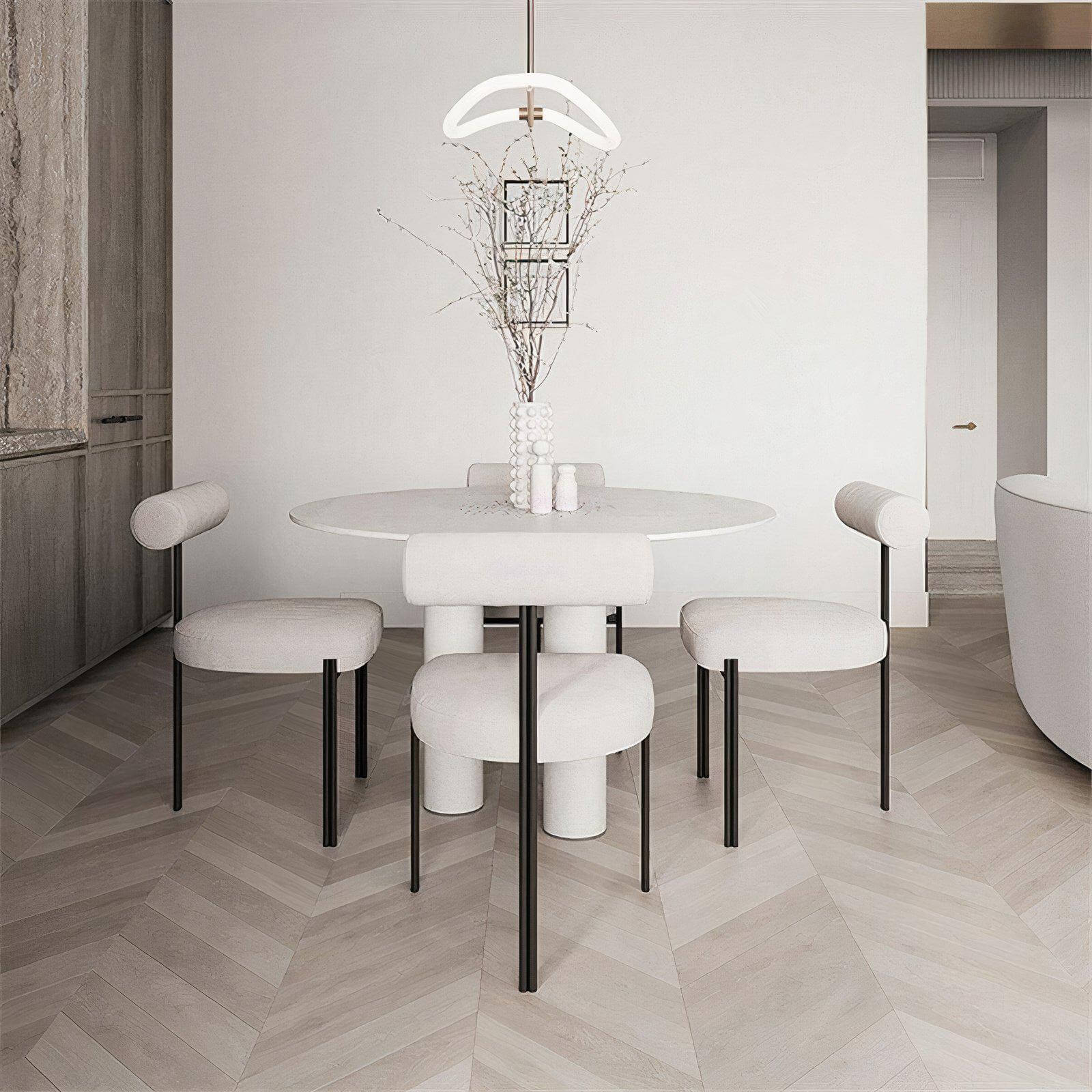 KAMARI DINING CHAIR