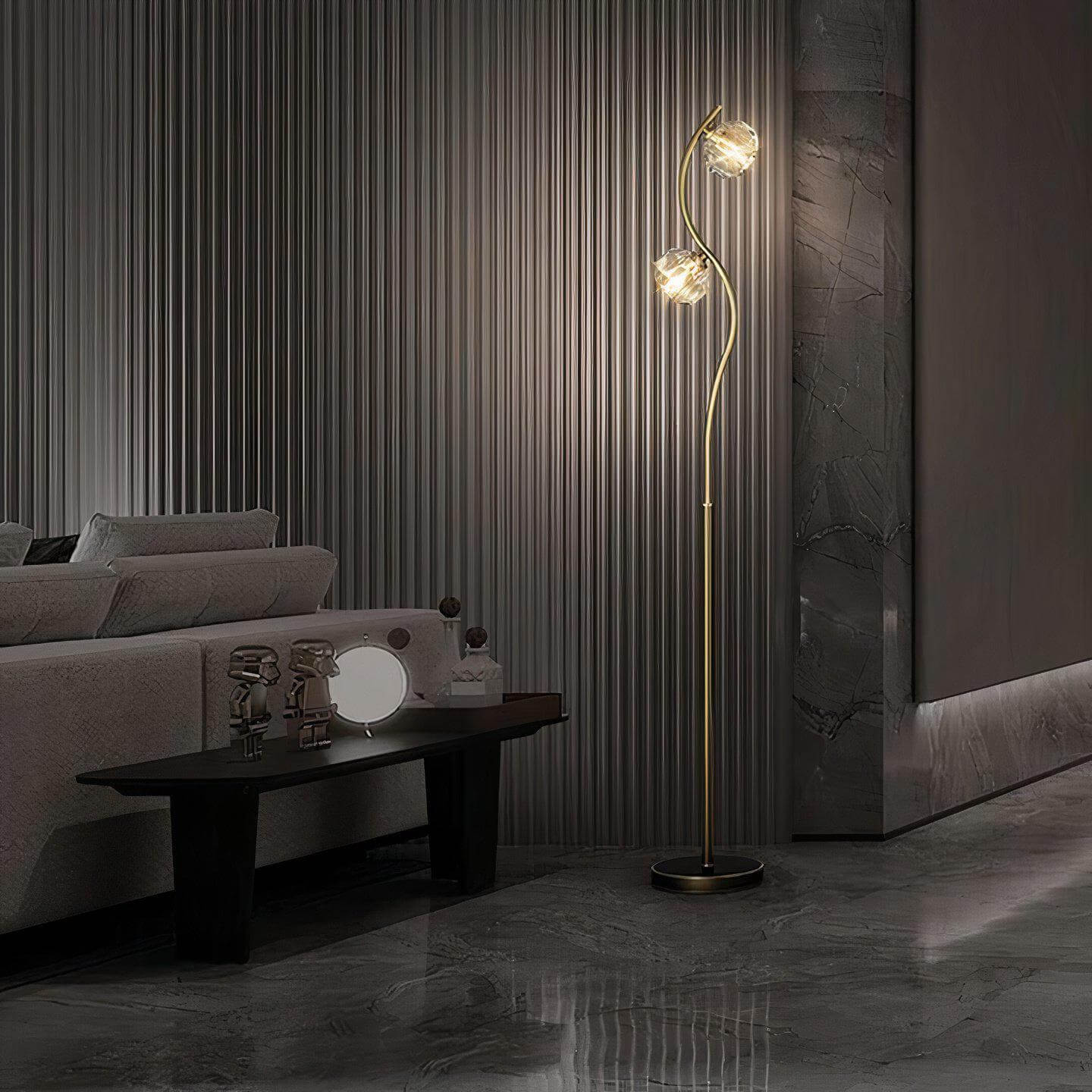 ROSIE LAMP