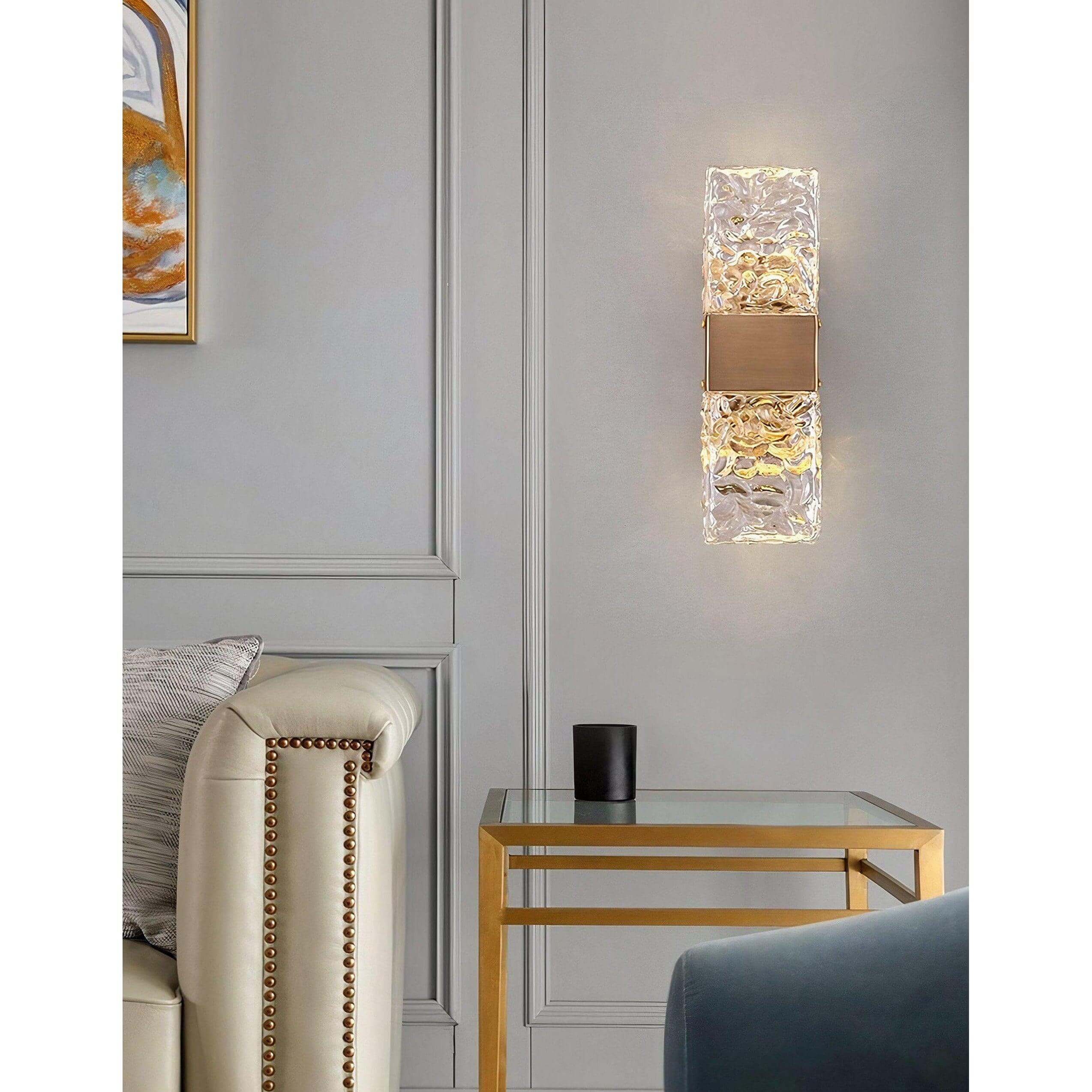 WINNIE WALL LIGHT