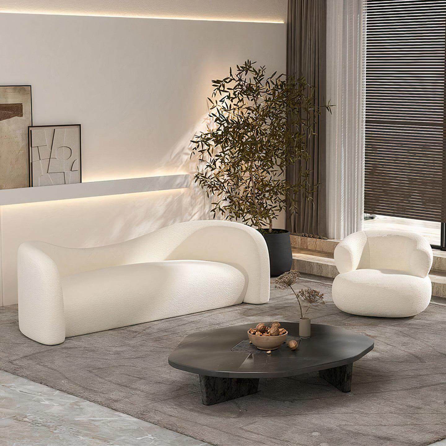 CAMILLE SOFA