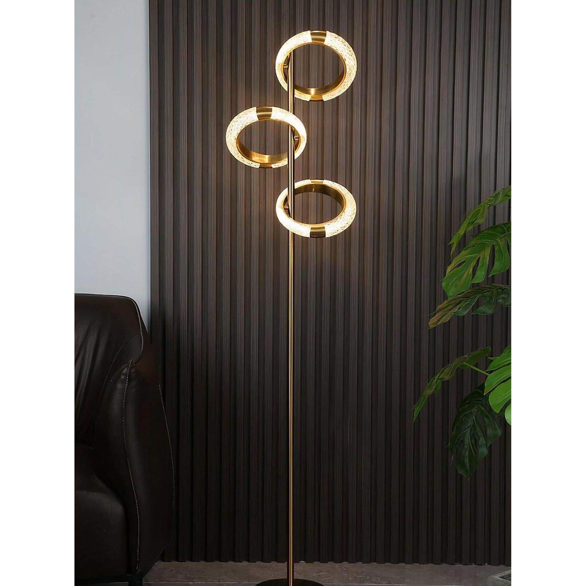 JUNE LAMP