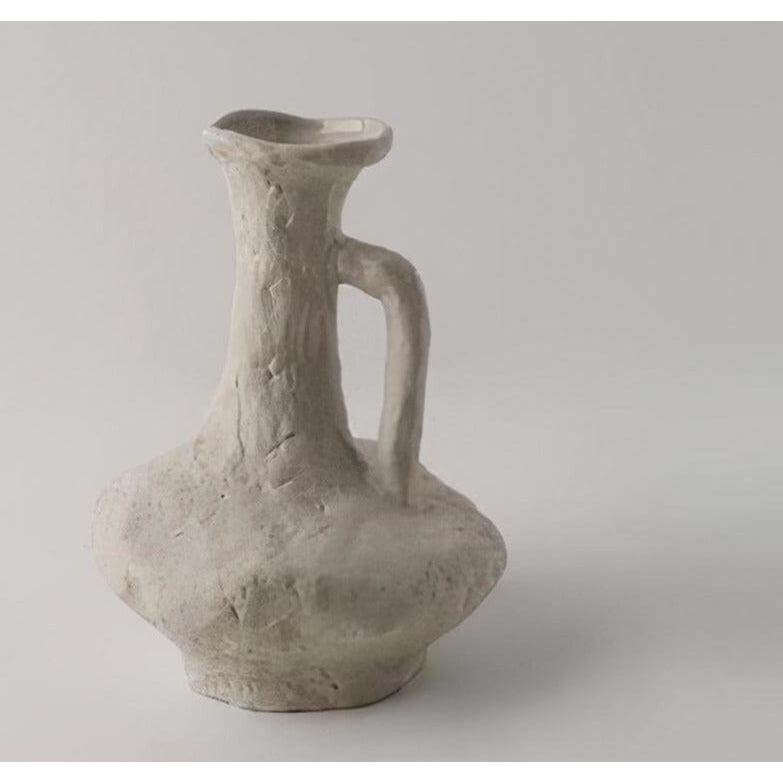 YASMIN CERAMIC VASE
