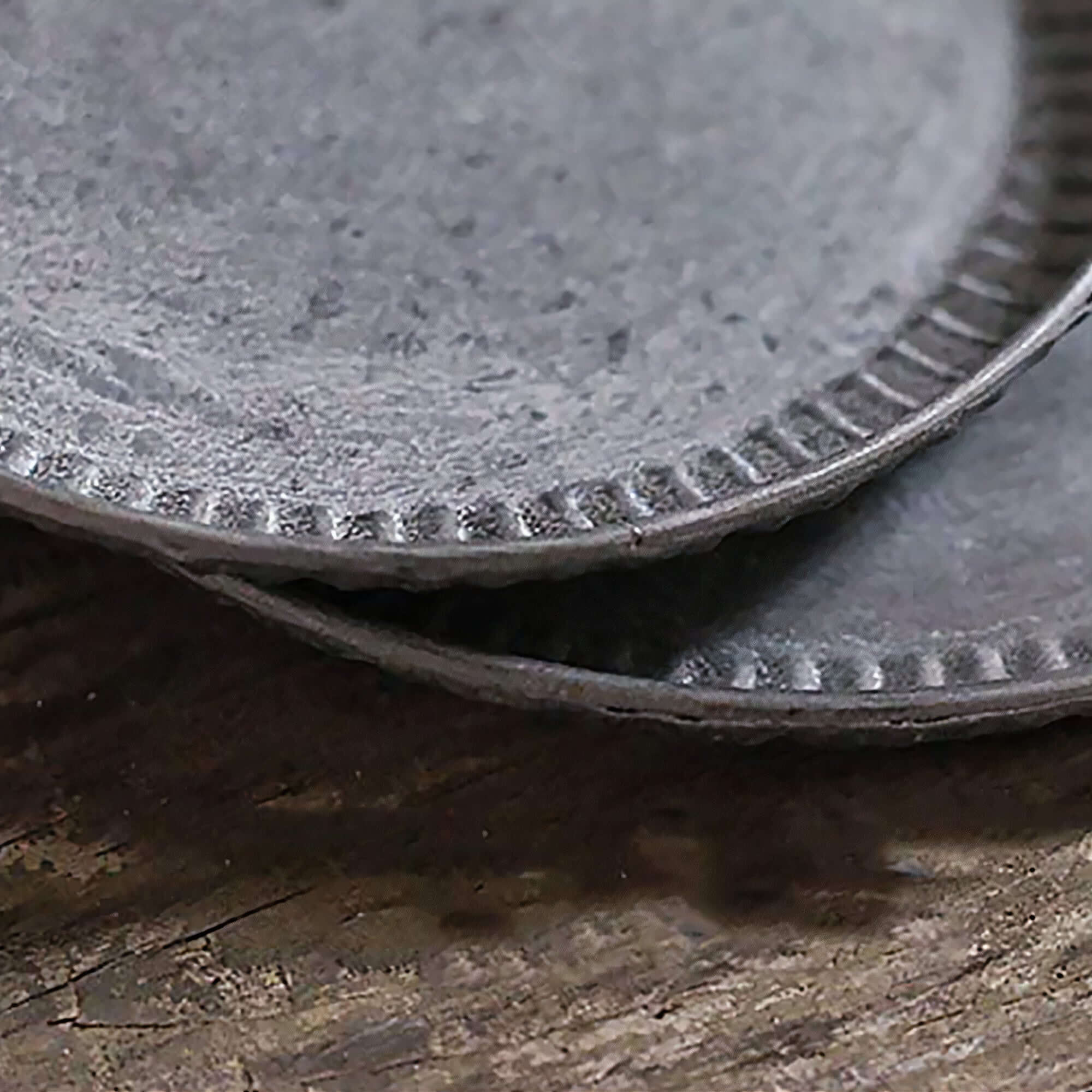 MARTHA PLATE