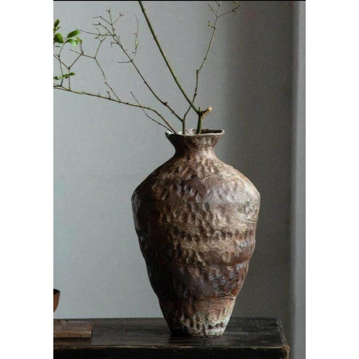 BEXLEY VASE