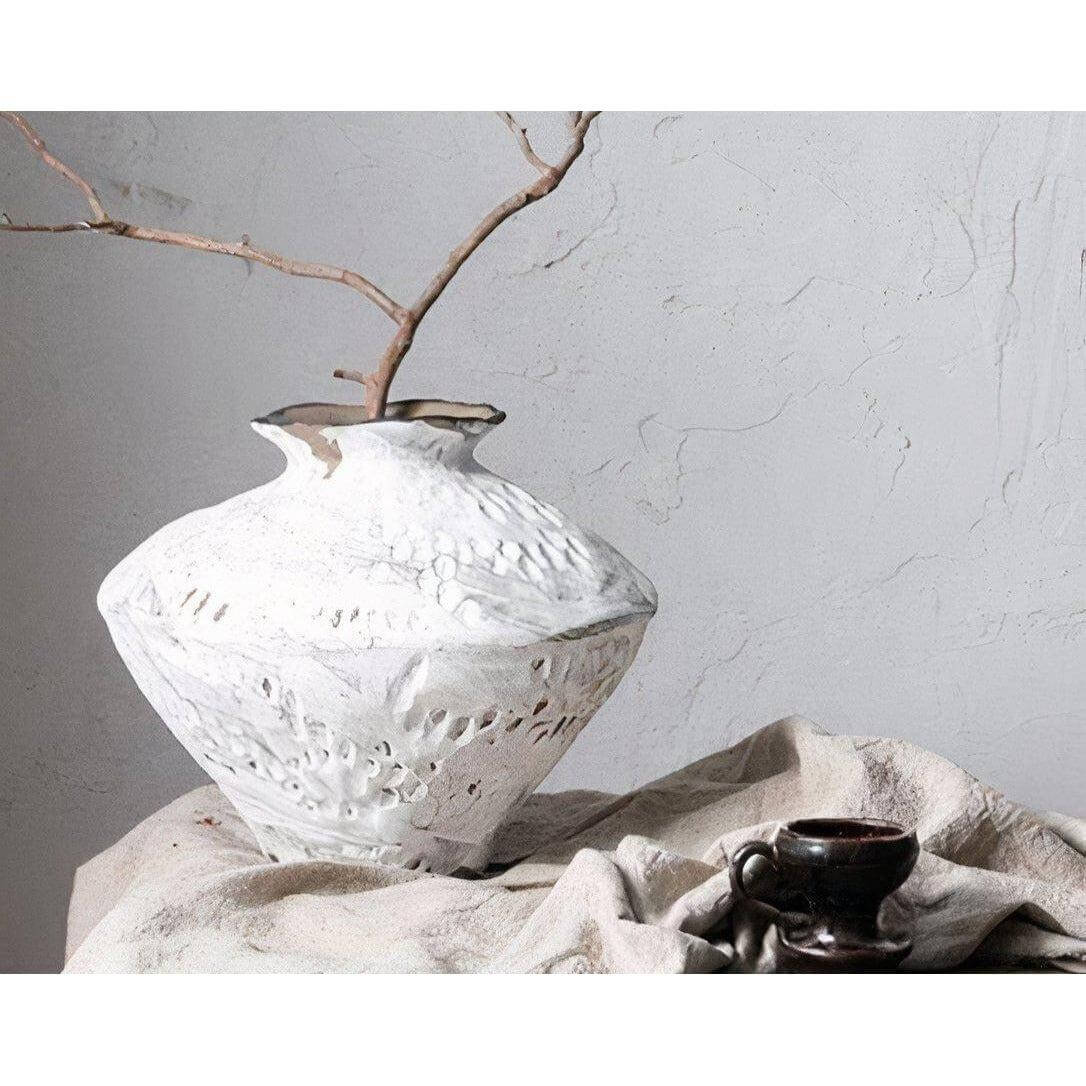 BEXLEY VASE
