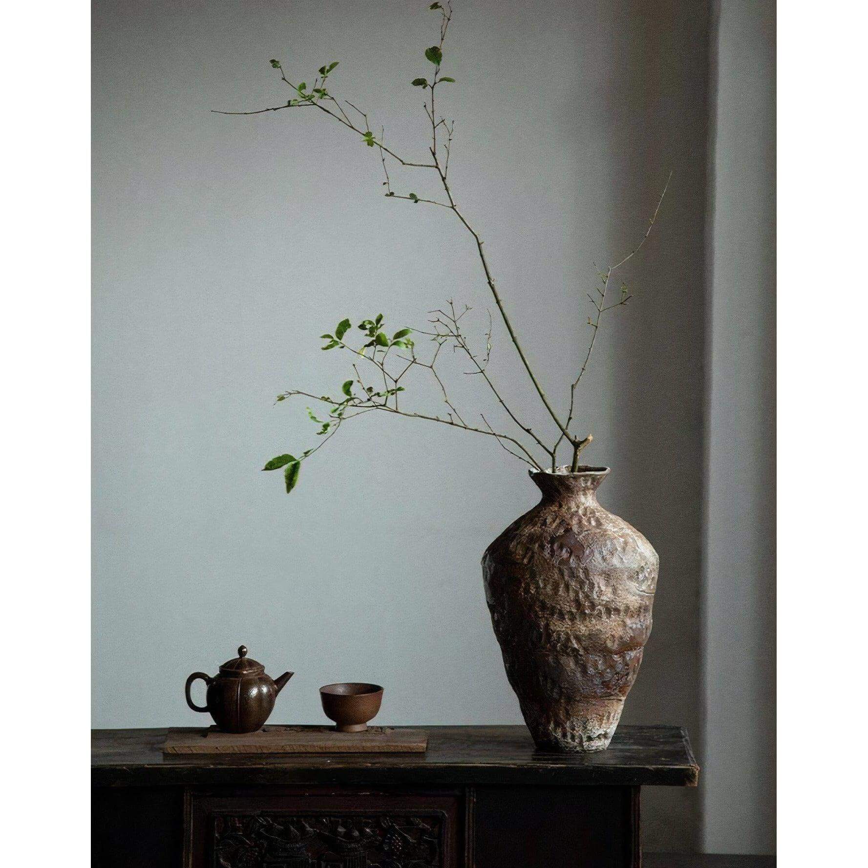 BEXLEY VASE