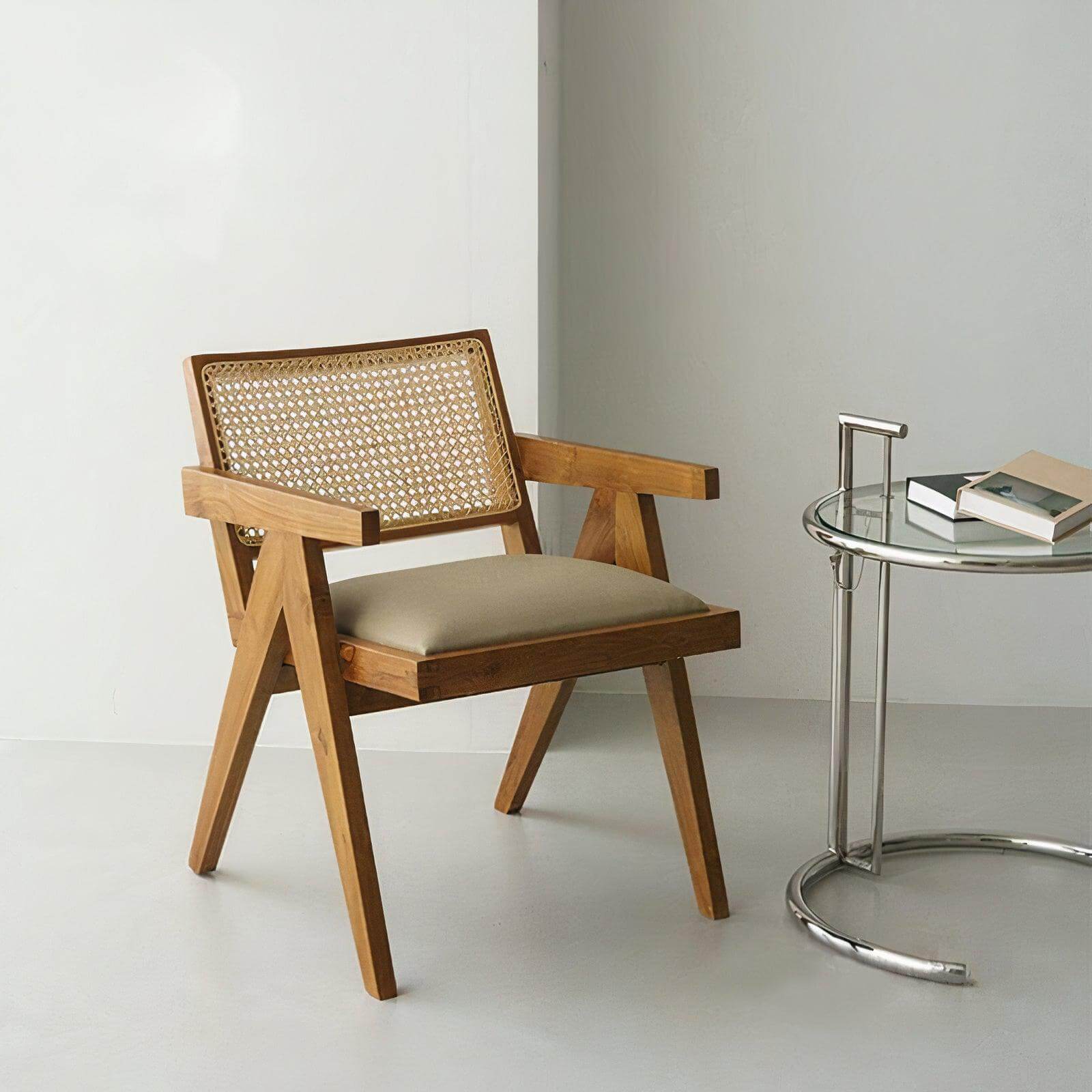 GRACELYNN CHAIR