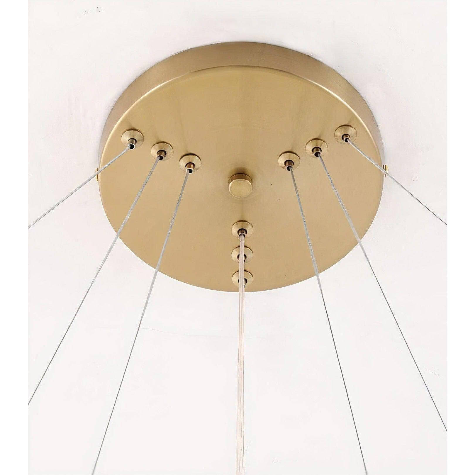 ARIELLA CHANDELIER