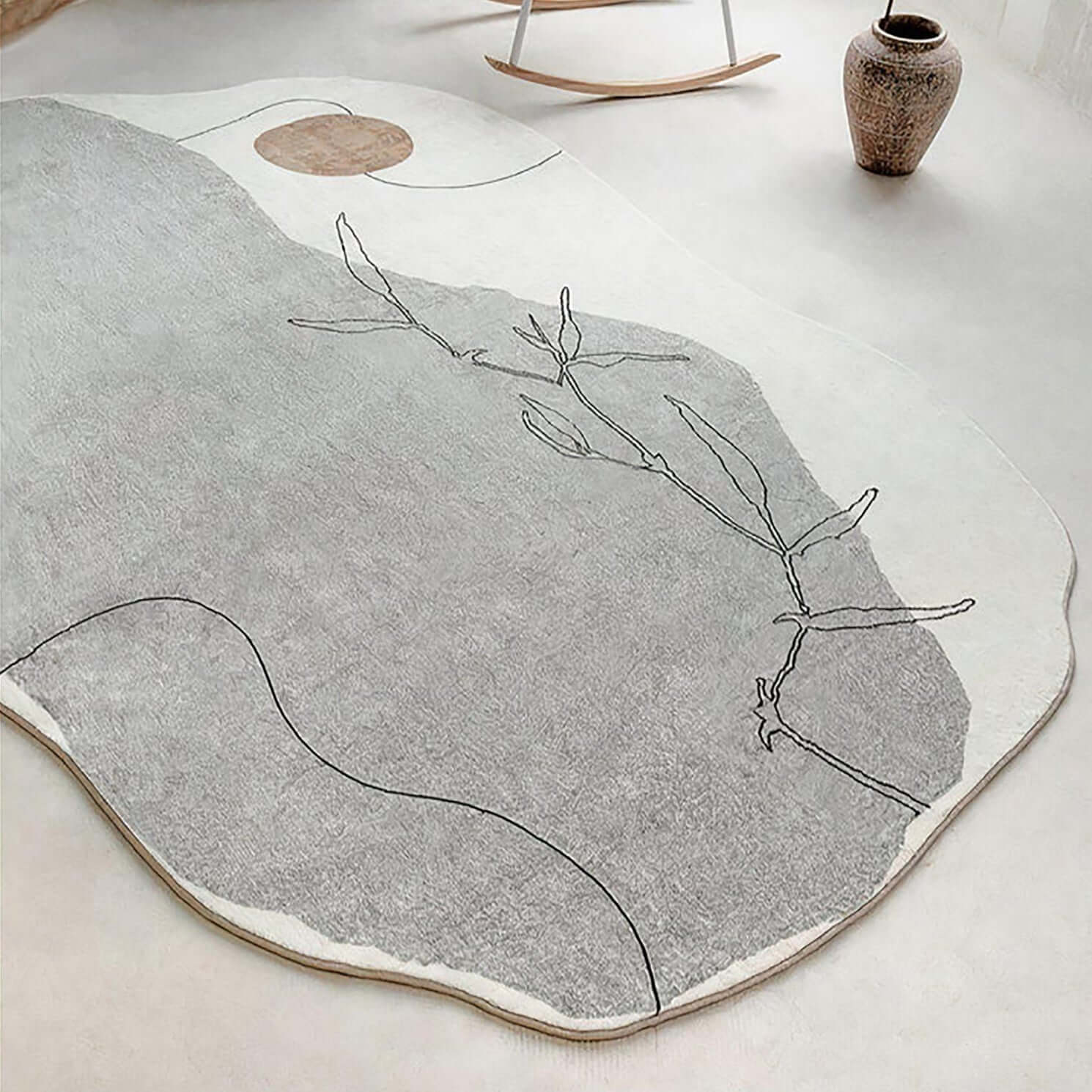 KENZIE RUG