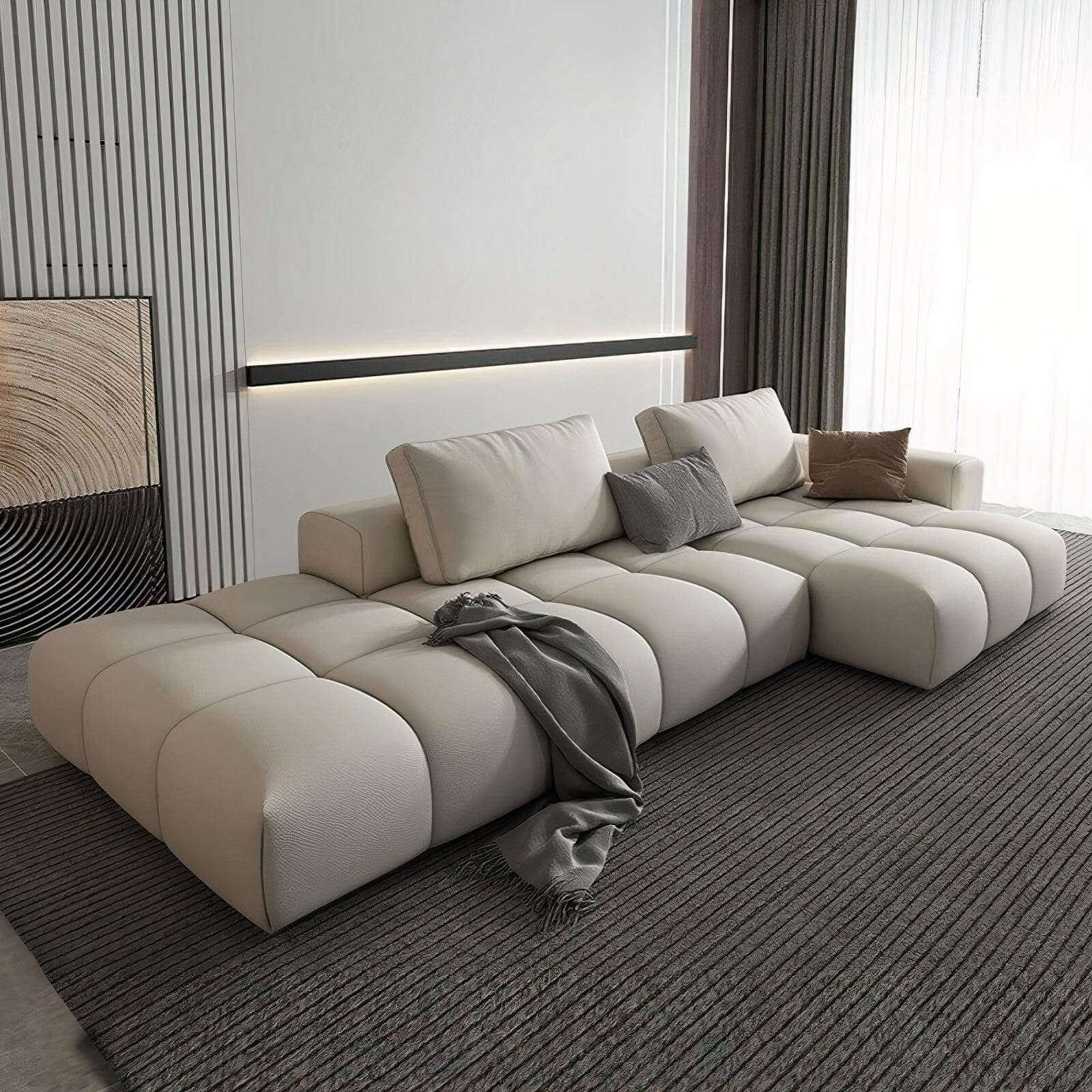 SERENITY SOFA