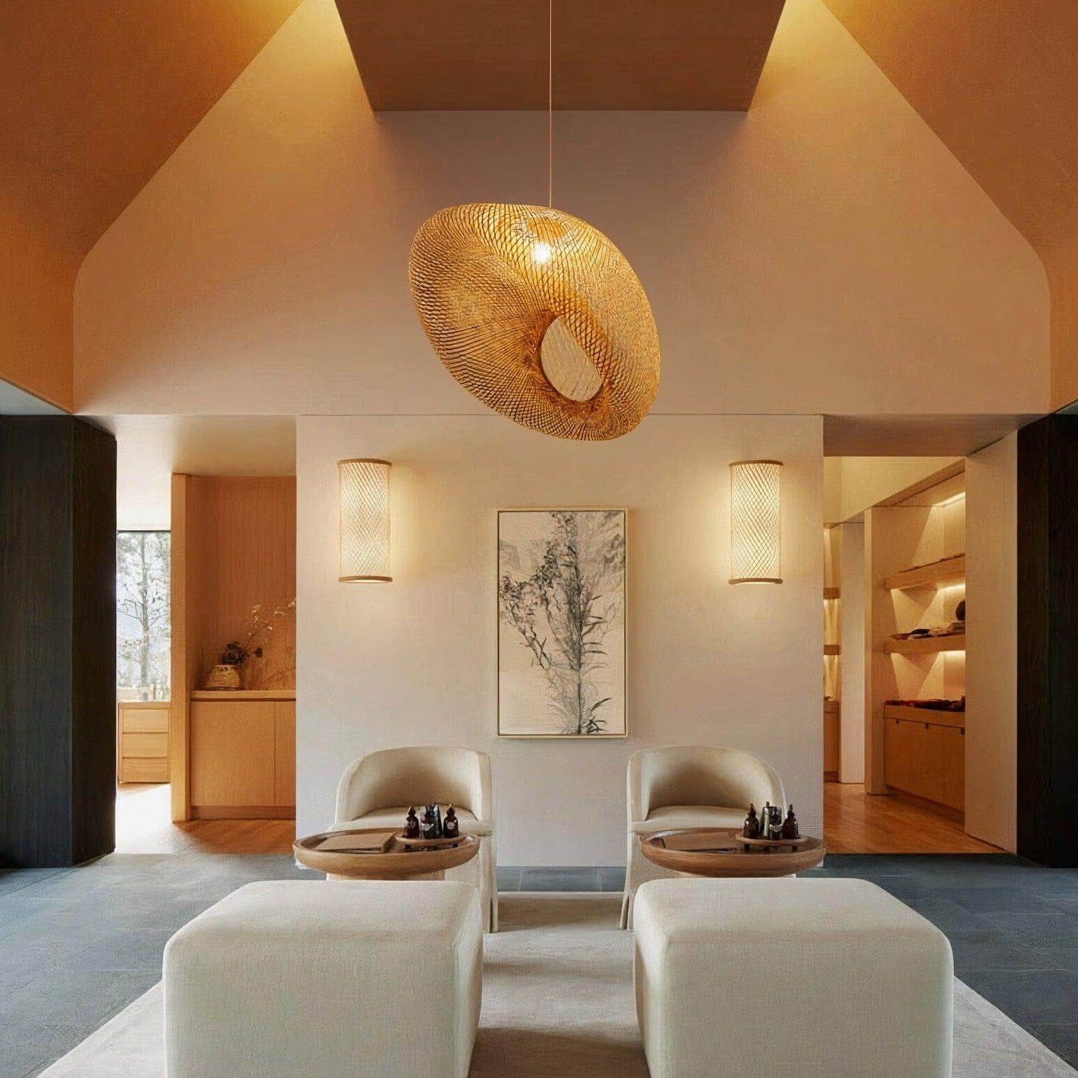ROSALEE CHANDELIER