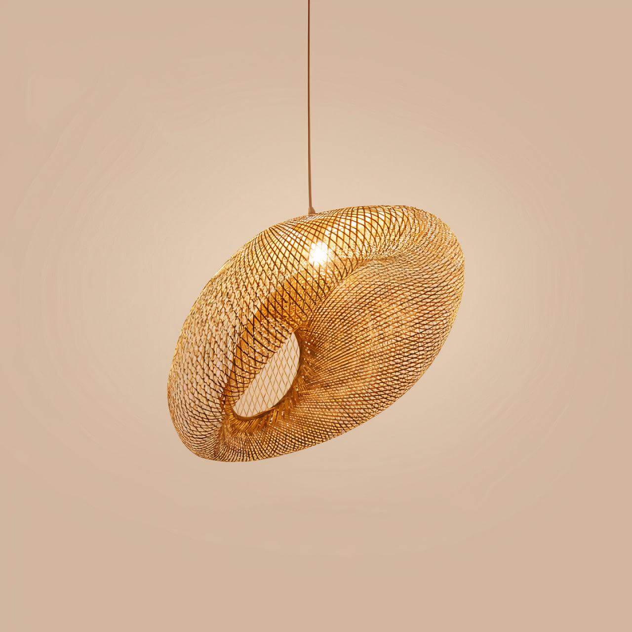 ROSALEE CHANDELIER