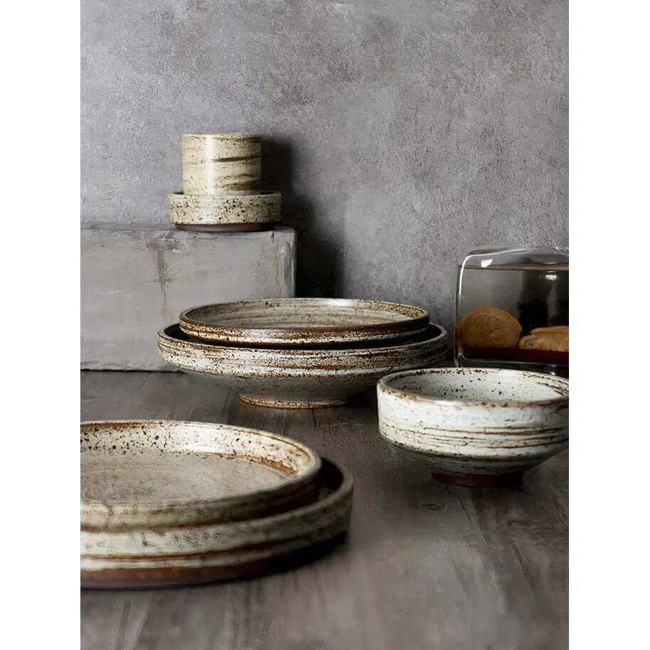 ADDISON STONEWARE