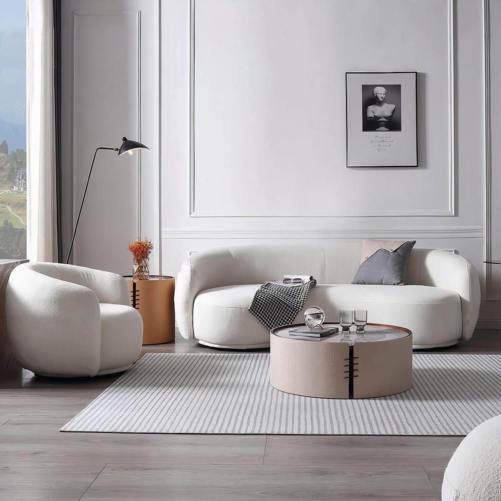 WILLA SOFA