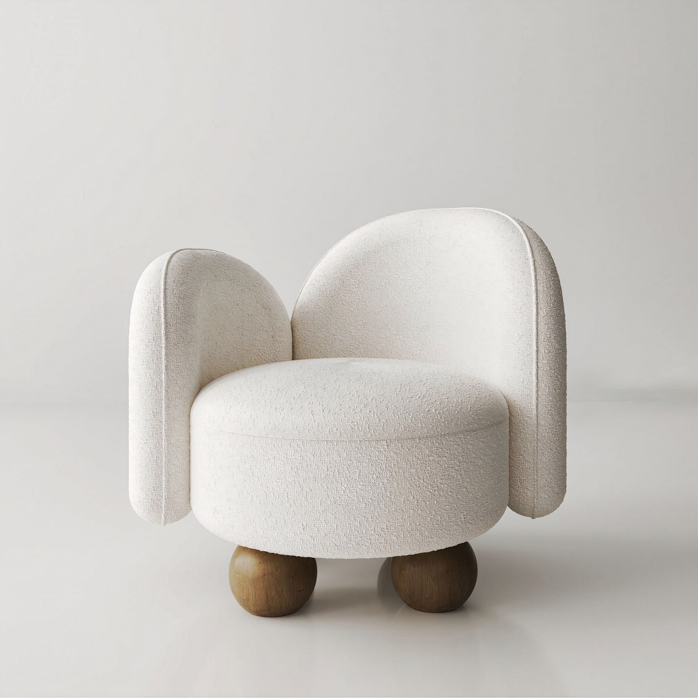 LEXI ARMCHAIR