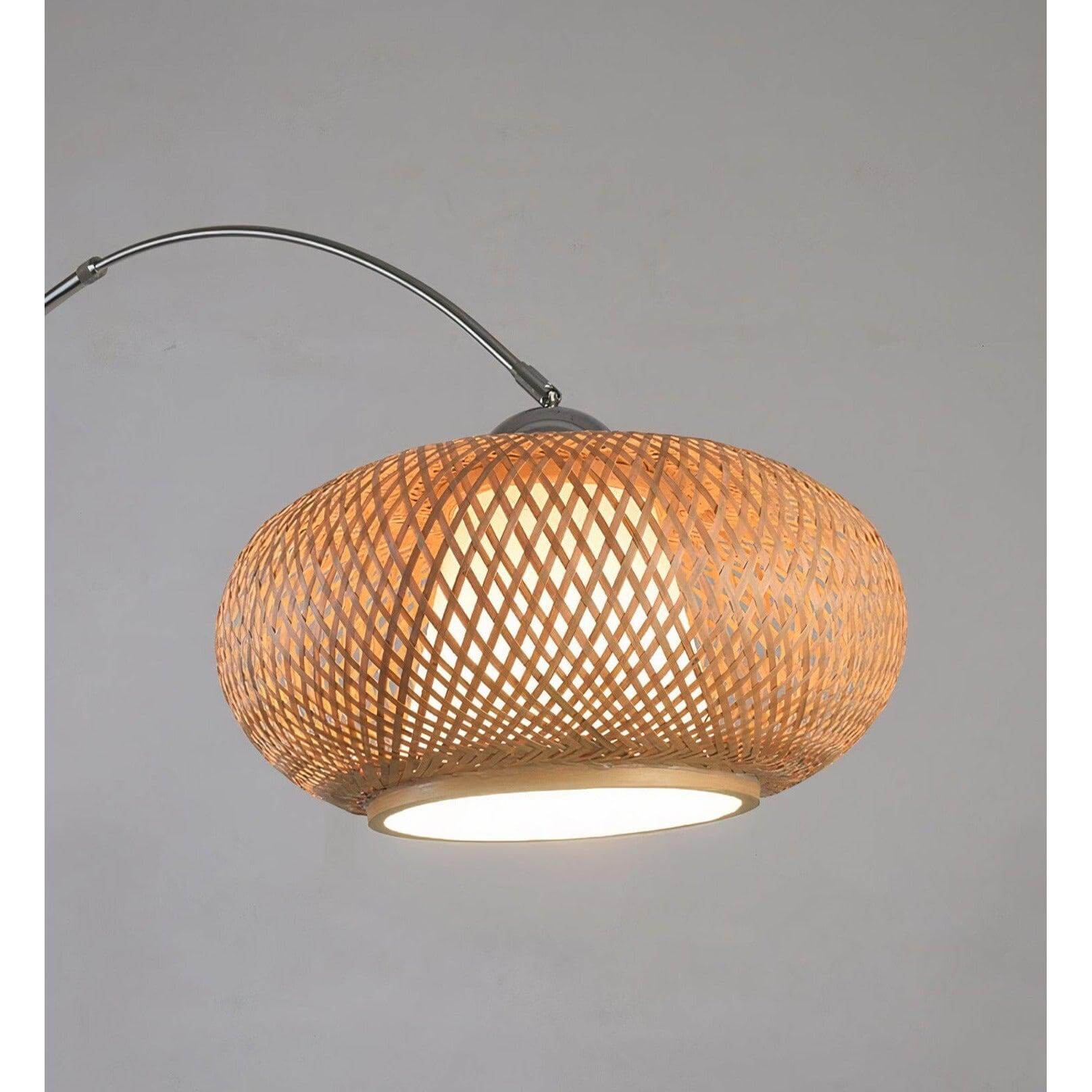 ALICIA FLOOR LAMP